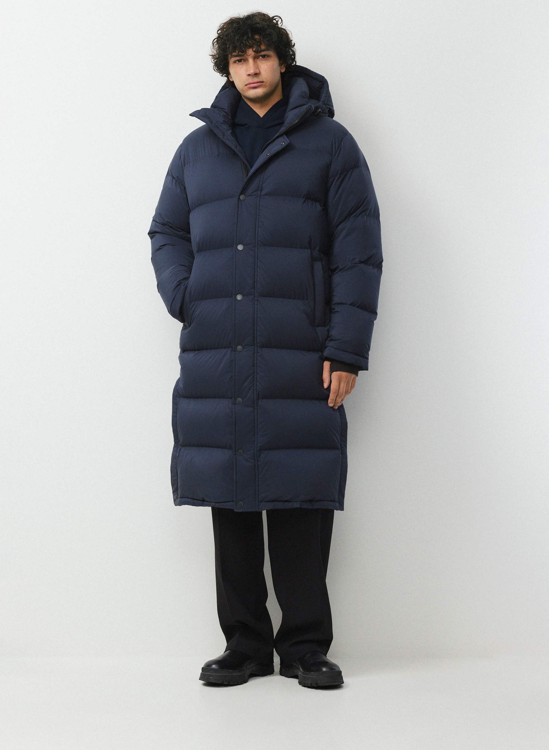 THE SUPER PUFF™ LONG MEN'S | Aritzia