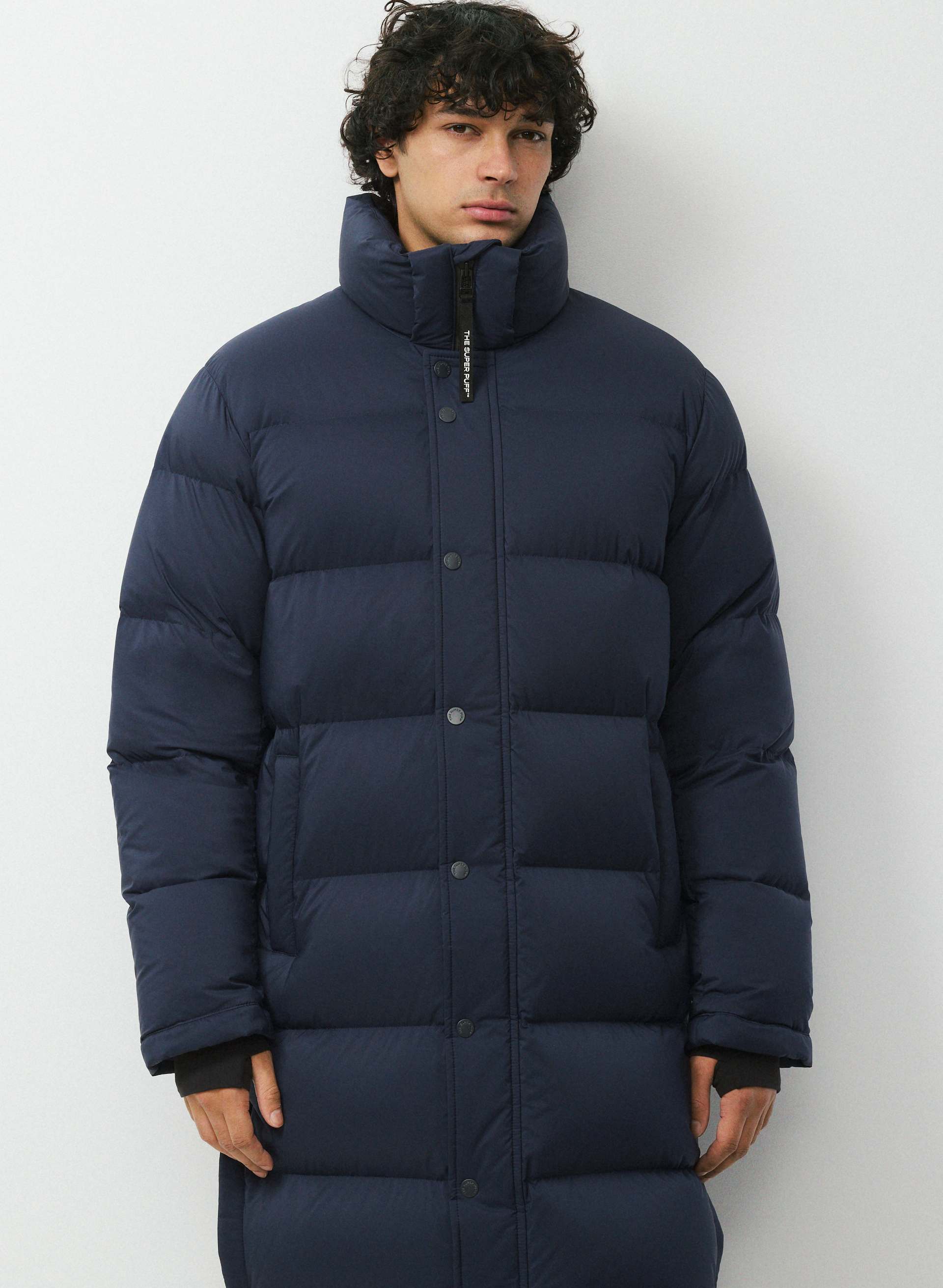 THE SUPER PUFF™ LONG MEN'S | Aritzia