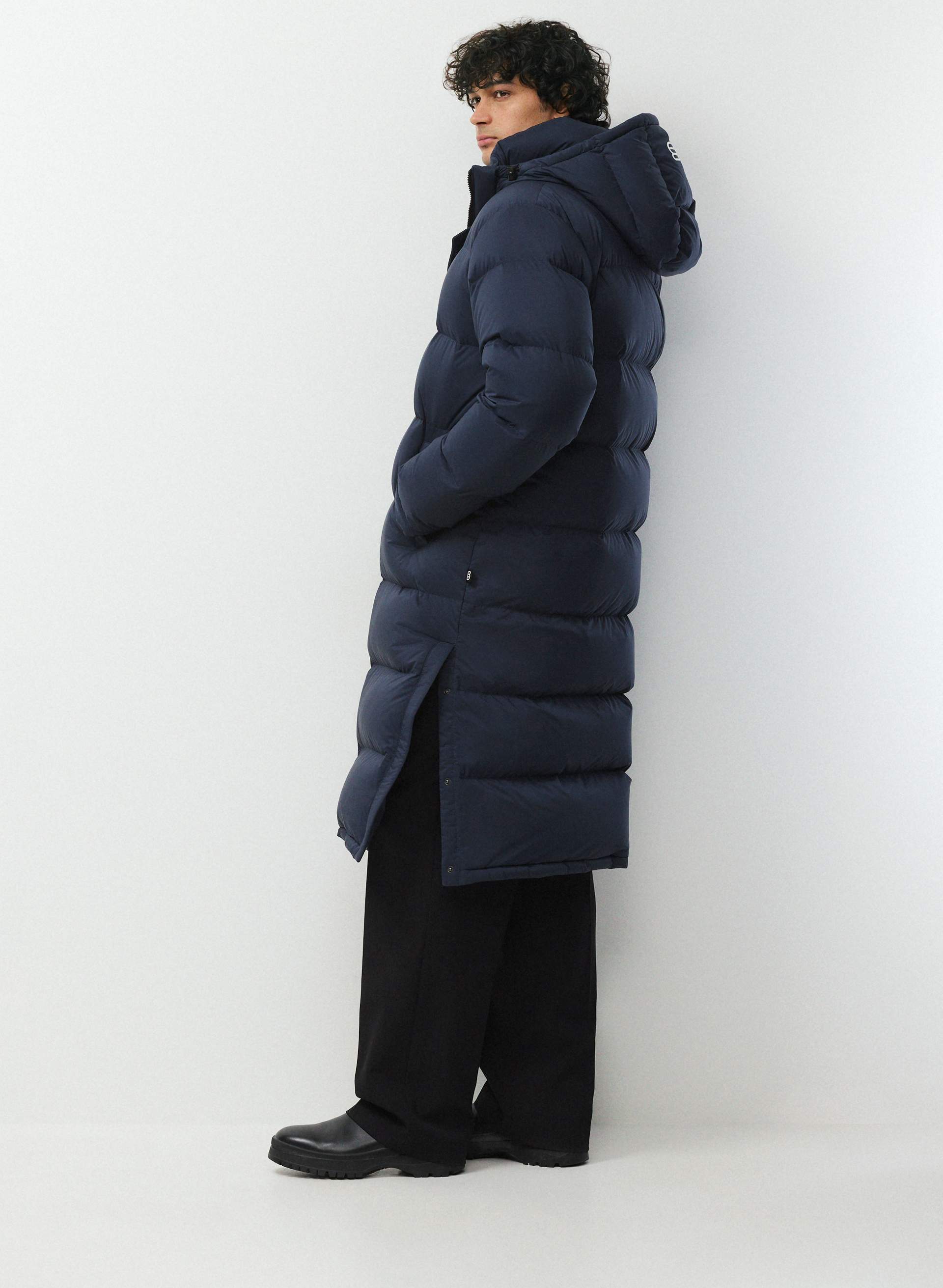 THE SUPER PUFF™ LONG MEN'S | Aritzia