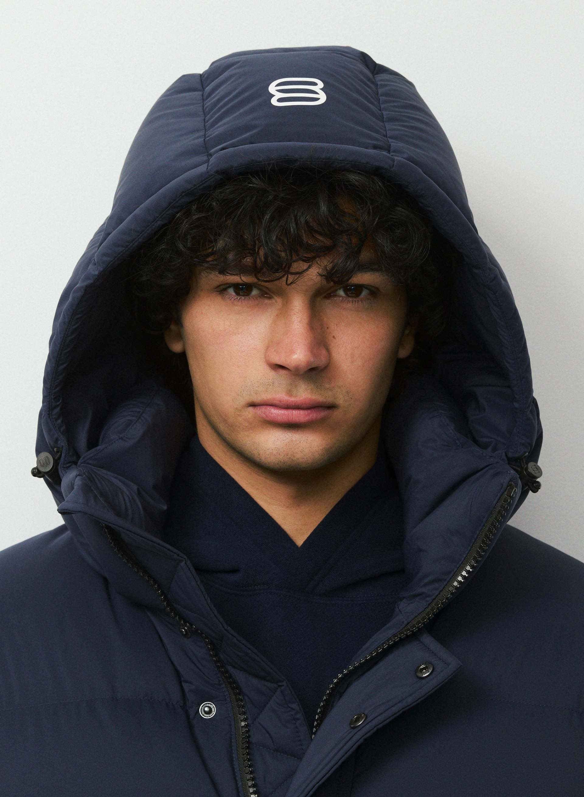 THE SUPER PUFF™ LONG MEN'S | Aritzia