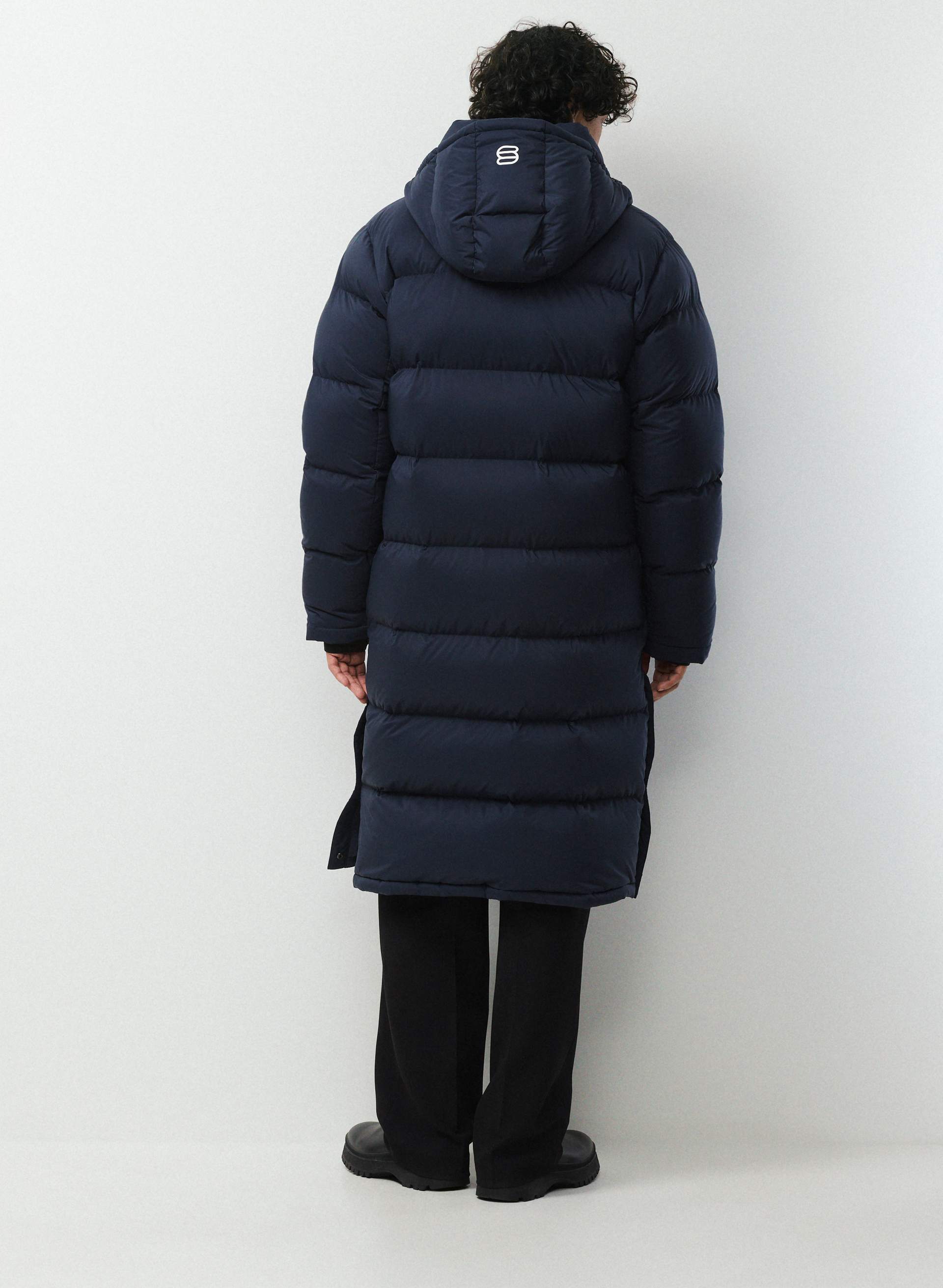 THE SUPER PUFF™ LONG MEN'S | Aritzia
