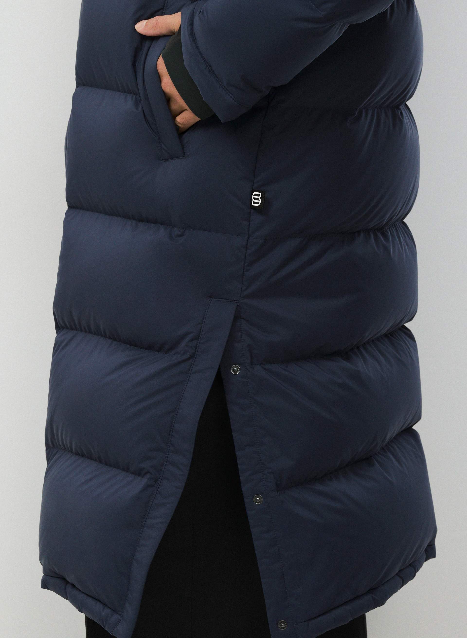 THE SUPER PUFF™ LONG MEN'S | Aritzia