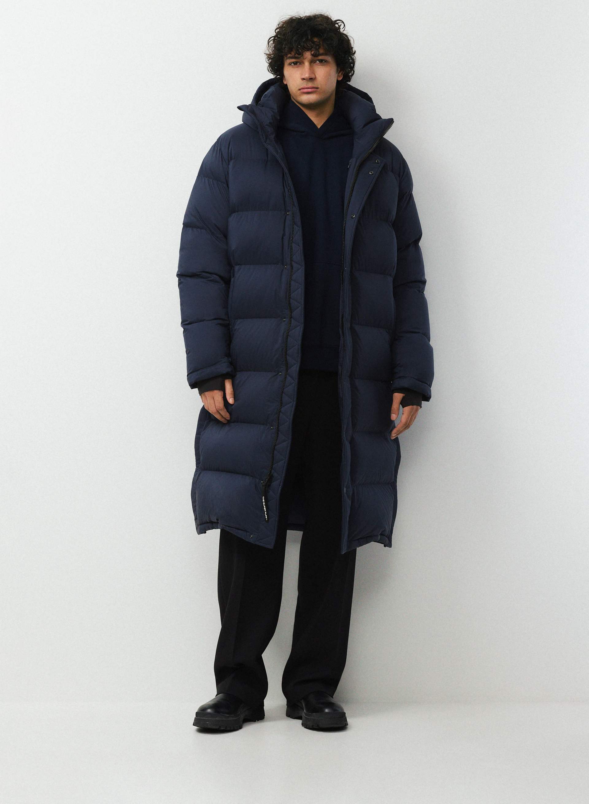 THE SUPER PUFF™ LONG MEN'S | Aritzia