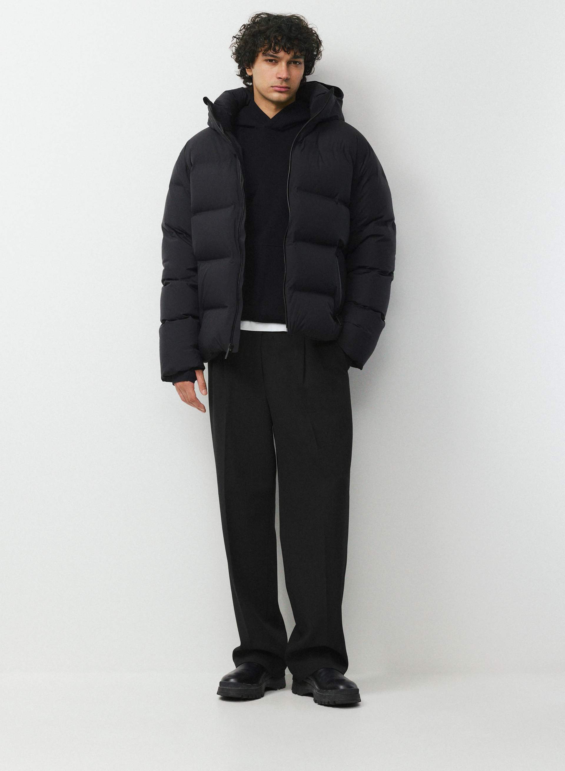 THE SUPER PUFF₂O™ MEN'S | Aritzia