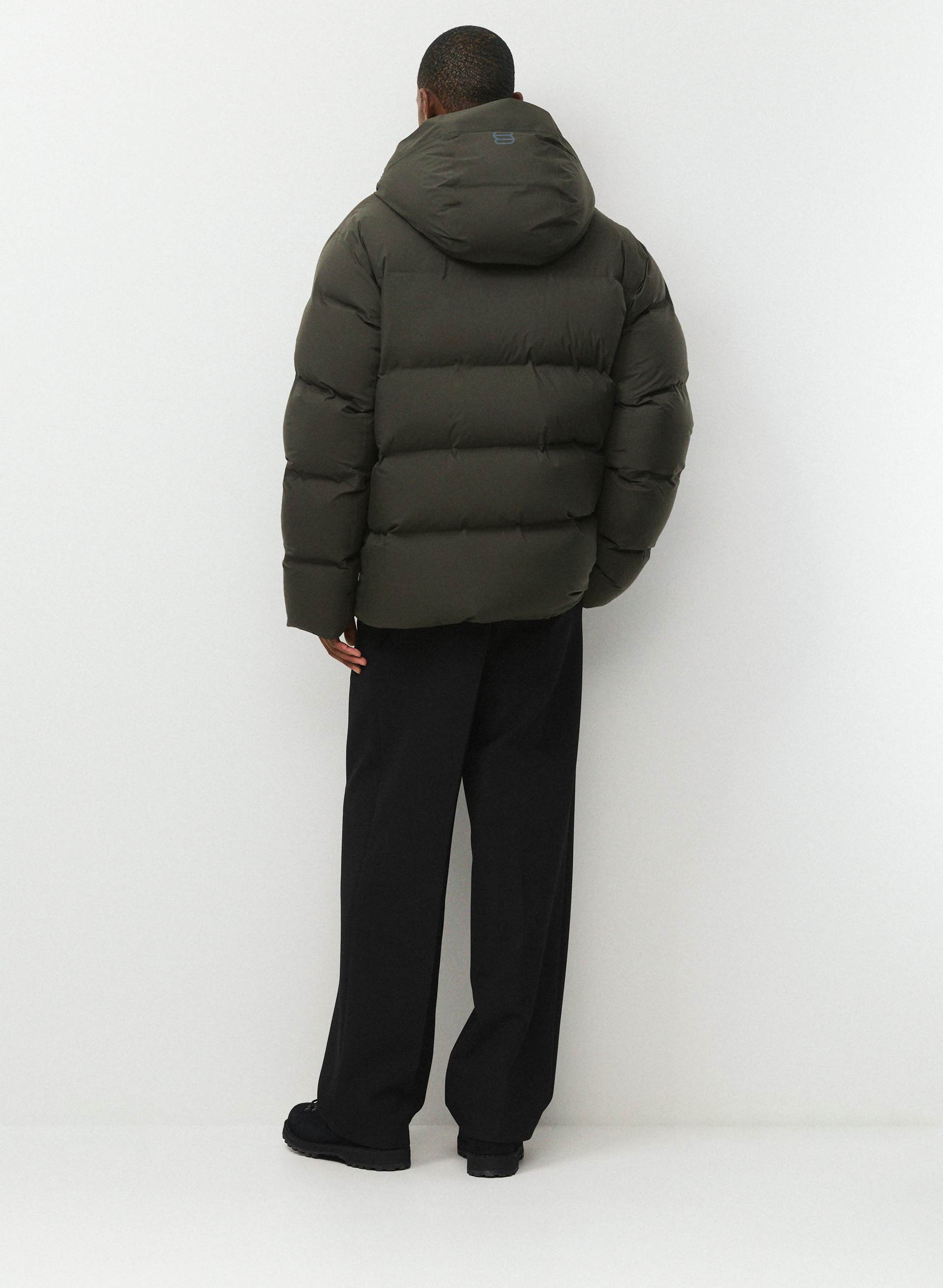 THE SUPER PUFF₂O™ MEN'S | Aritzia