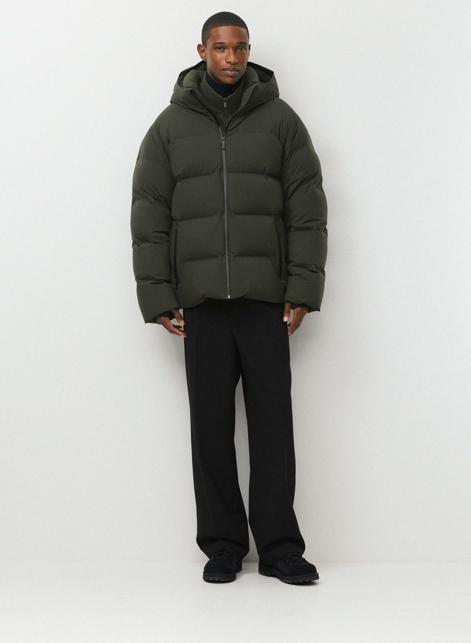 THE SUPER PUFF₂O™ MEN'S | Aritzia