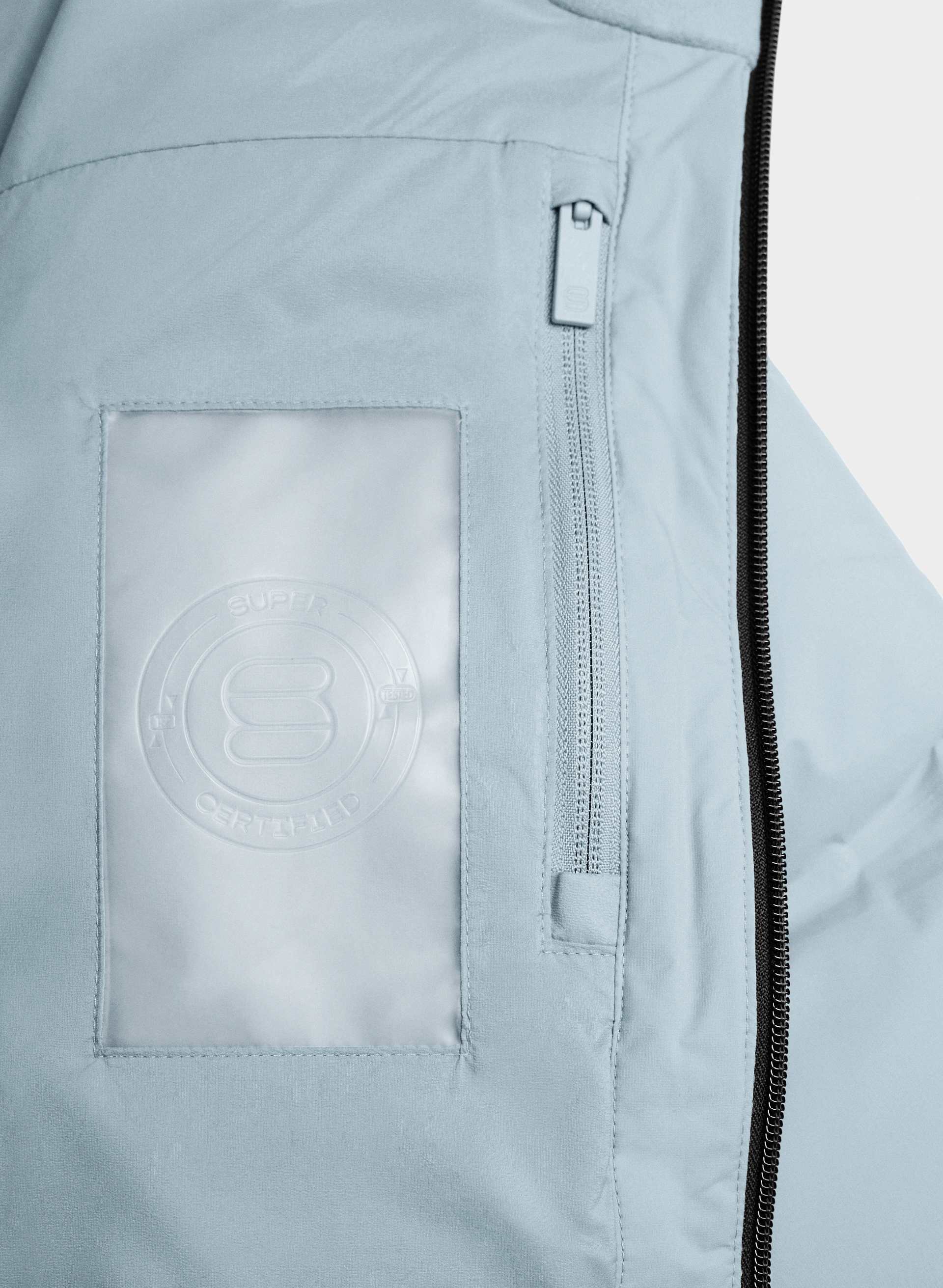 THE SUPER PUFF₂O™ SHORTY | Aritzia