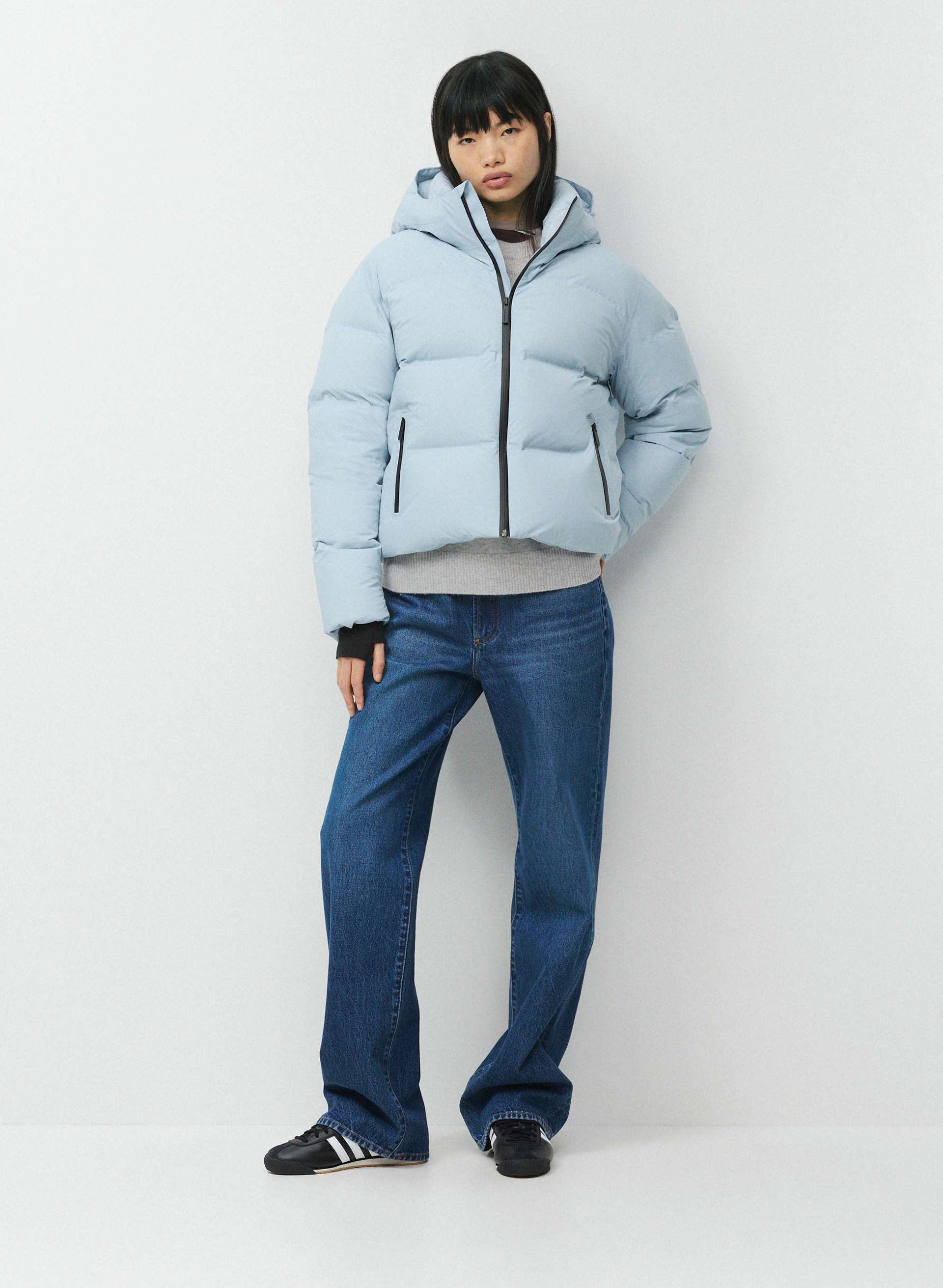 THE SUPER PUFF₂O™ SHORTY | Aritzia
