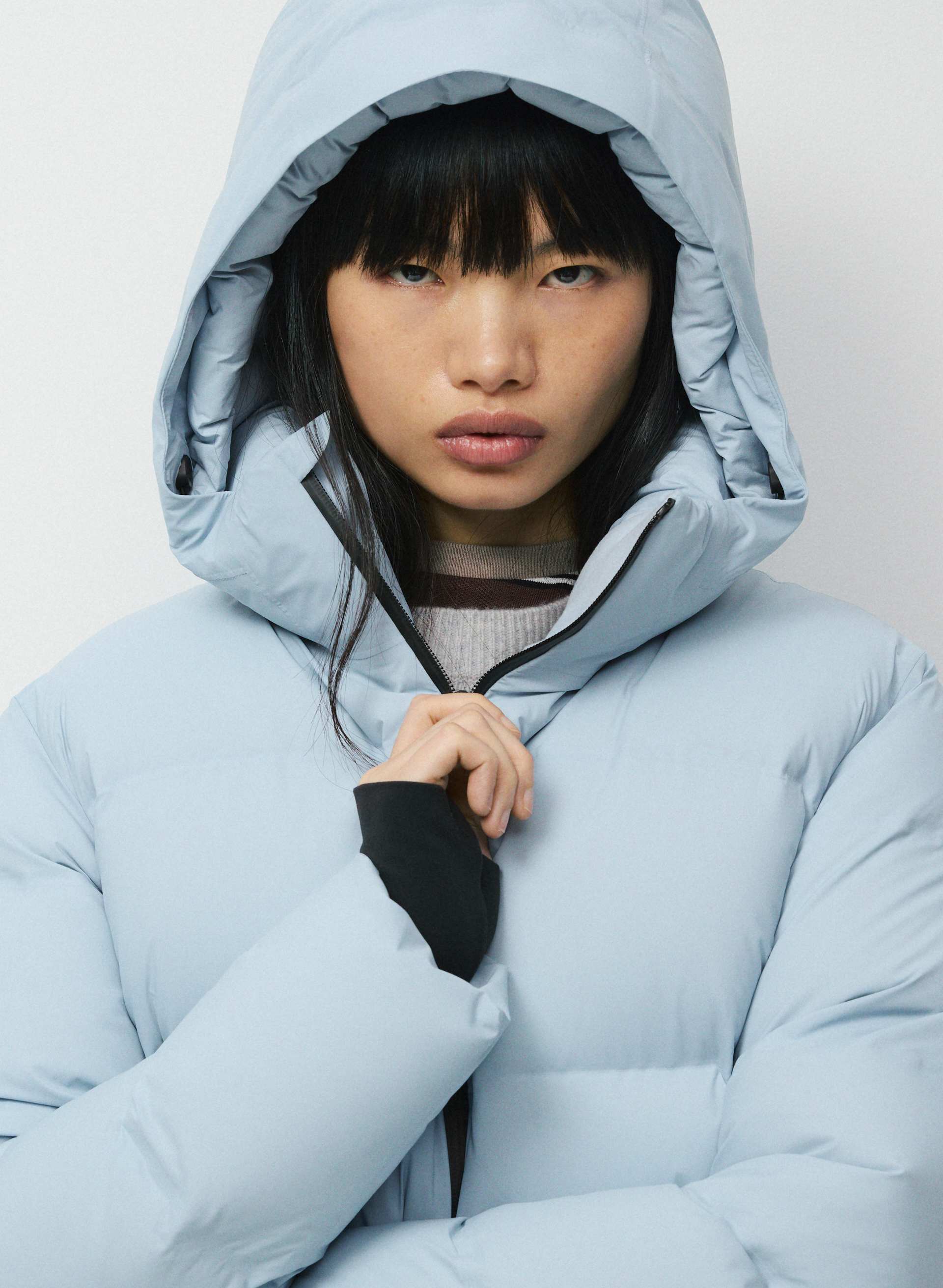 THE SUPER PUFF₂O™ SHORTY | Aritzia