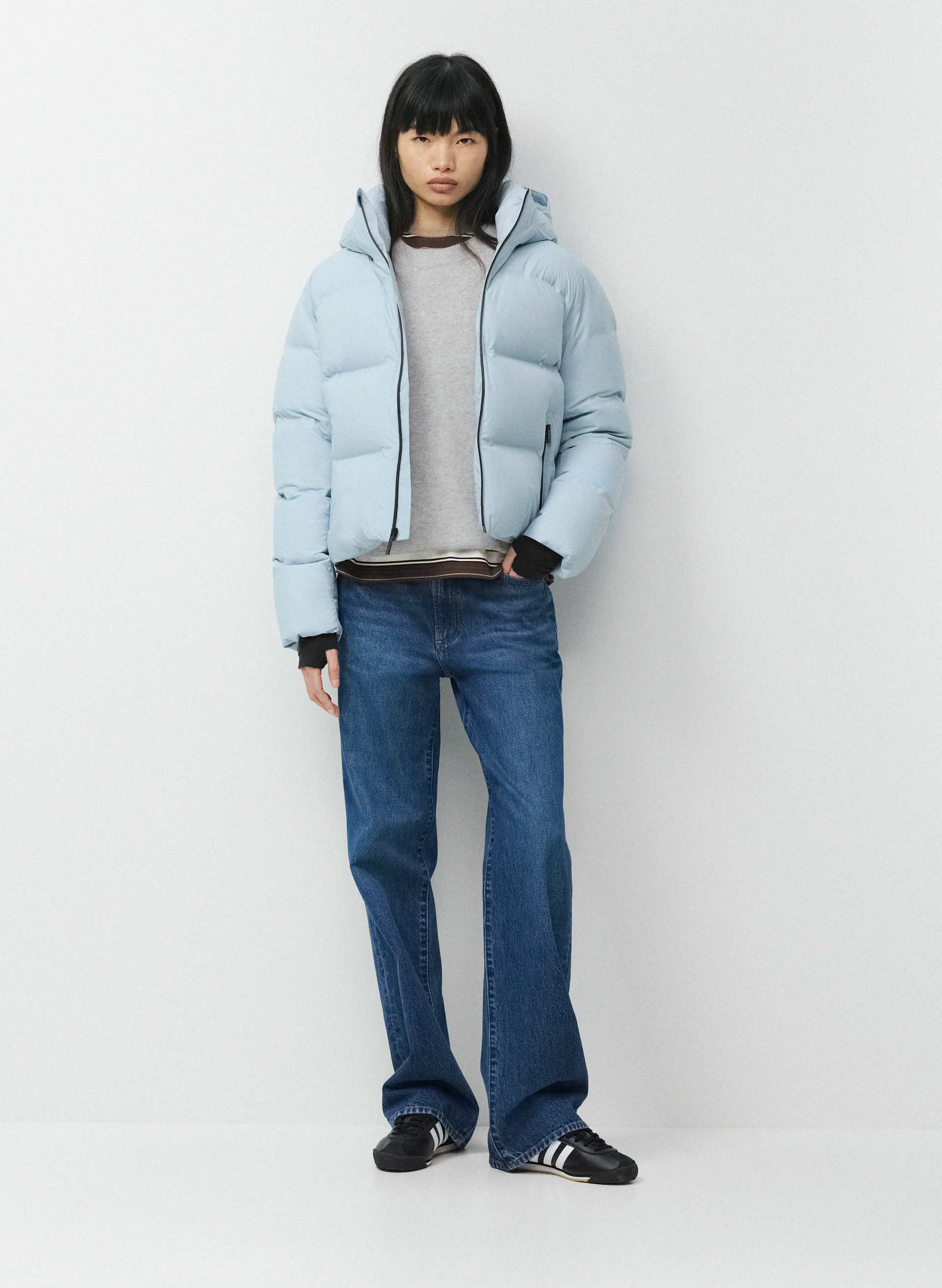 THE SUPER PUFF₂O™ SHORTY | Aritzia