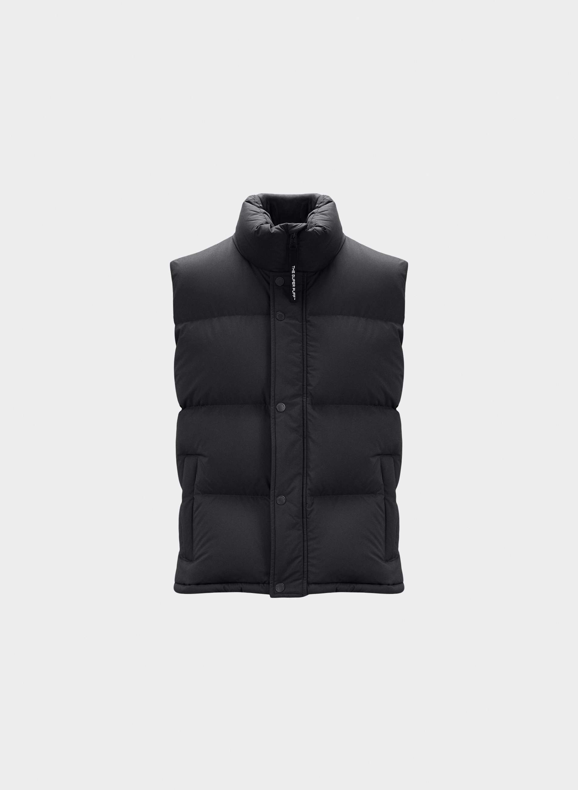 THE SUPER PUFF™ VEST MEN'S | Aritzia