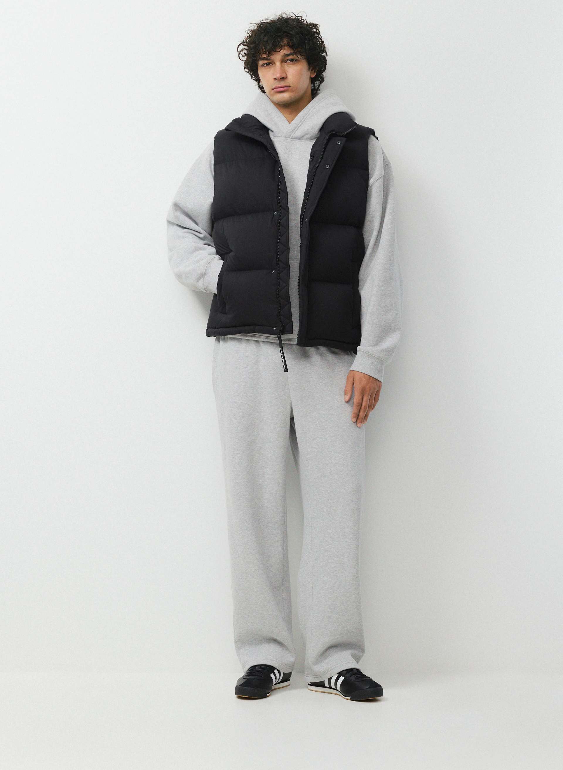 THE SUPER PUFF™ VEST MEN'S | Aritzia