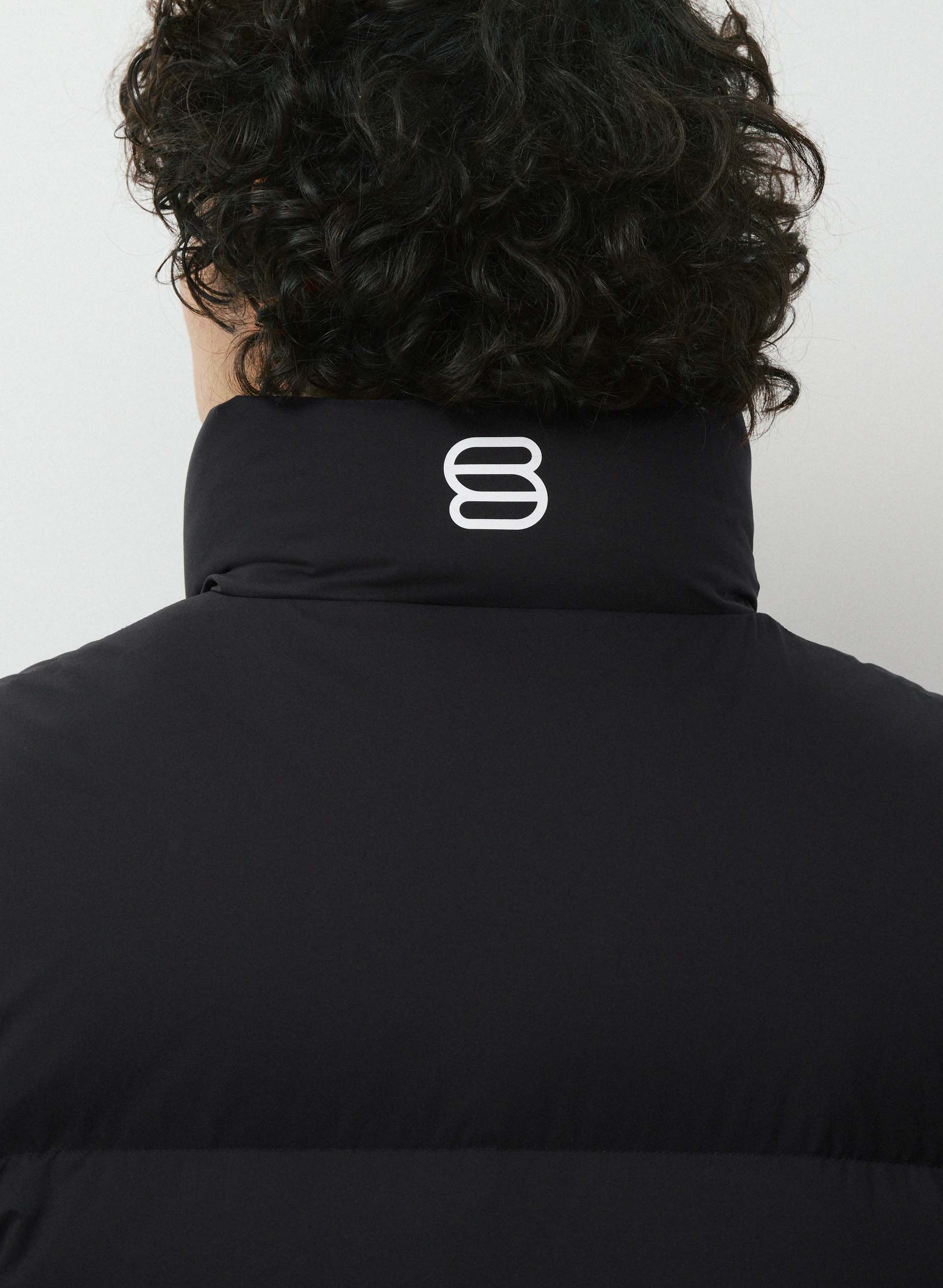 THE SUPER PUFF™ VEST MEN'S | Aritzia