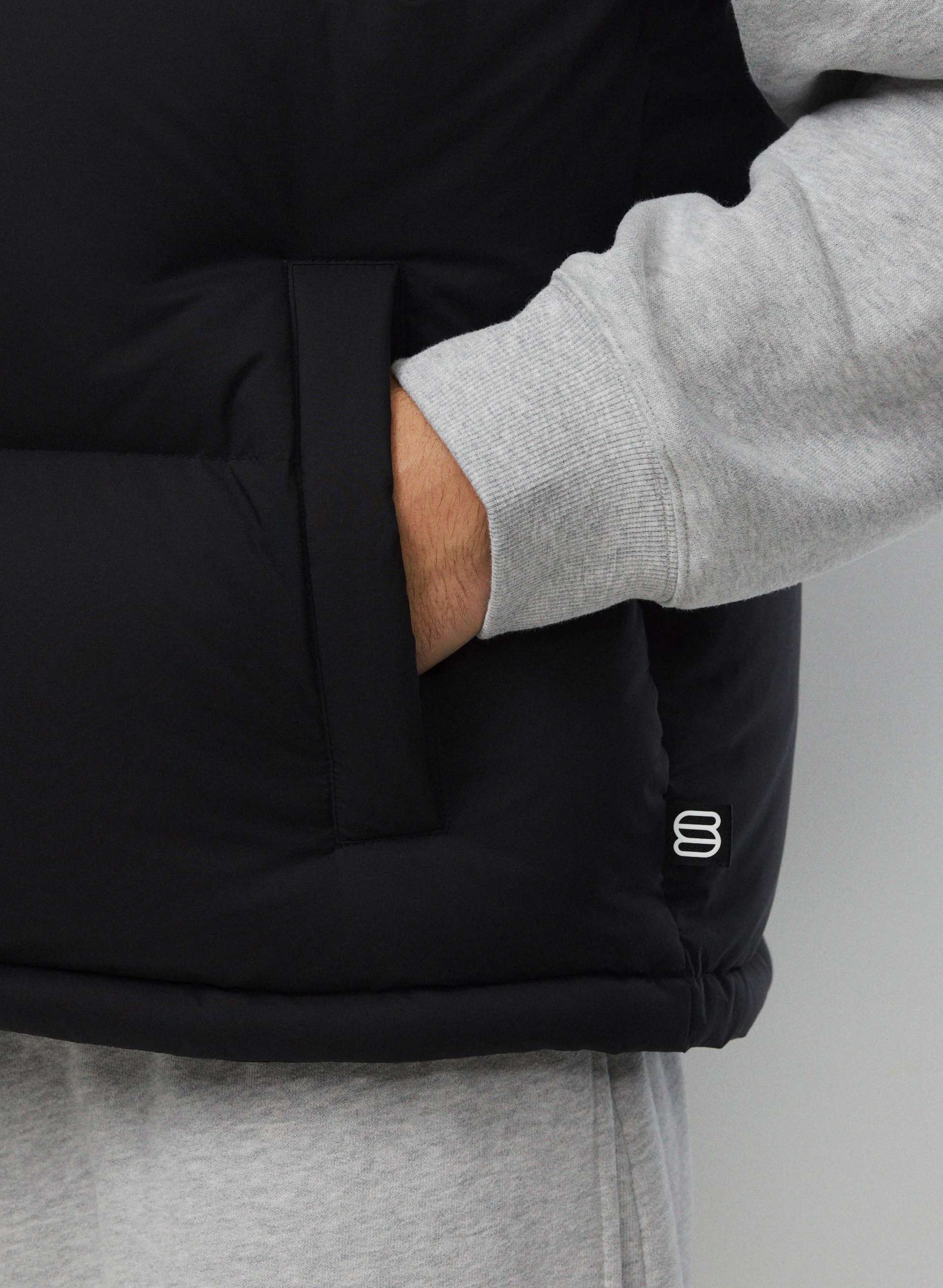 THE SUPER PUFF™ VEST MEN'S | Aritzia