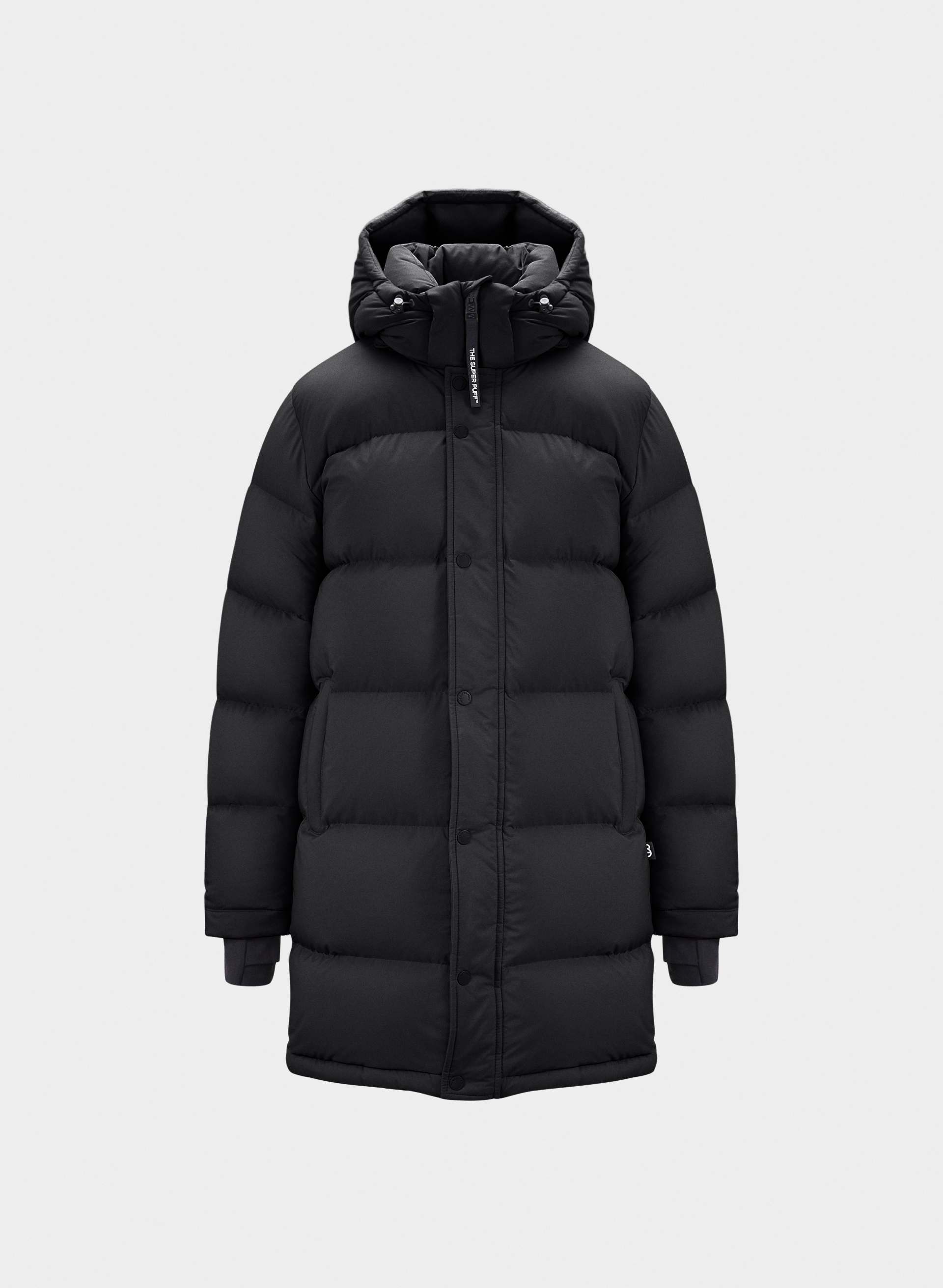 The Super Puff™ Mid - cliMATTE™ | Aritzia US