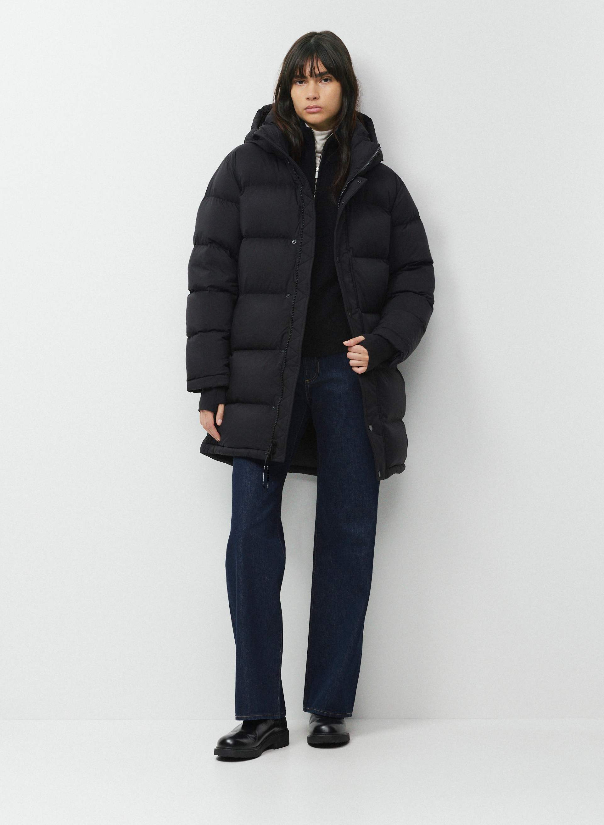 The Super Puff™ Mid - cliMATTE™ | Aritzia US