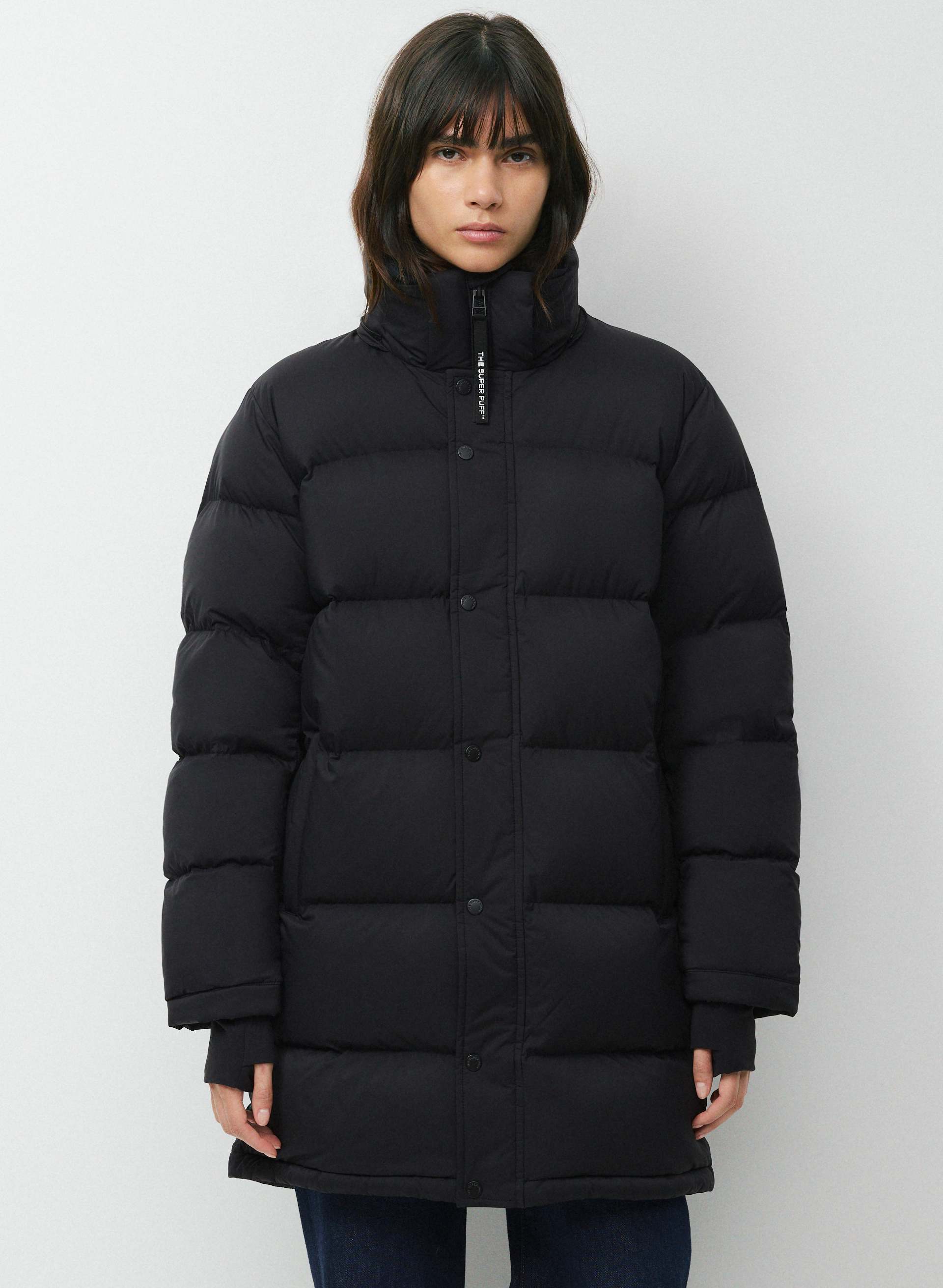 The Super Puff™ Mid - cliMATTE™ | Aritzia US