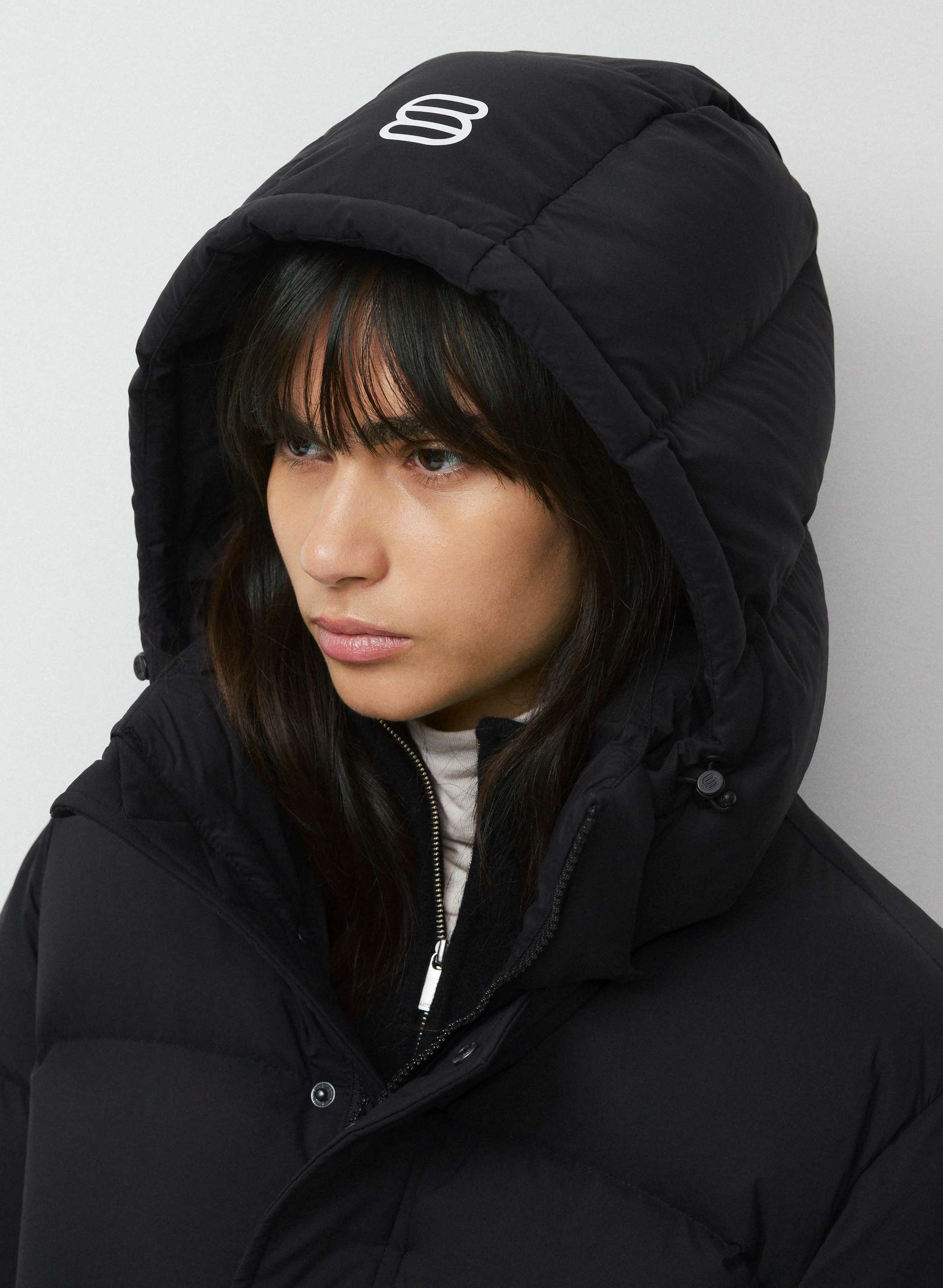 The Super Puff™ Mid - cliMATTE™ | Aritzia US