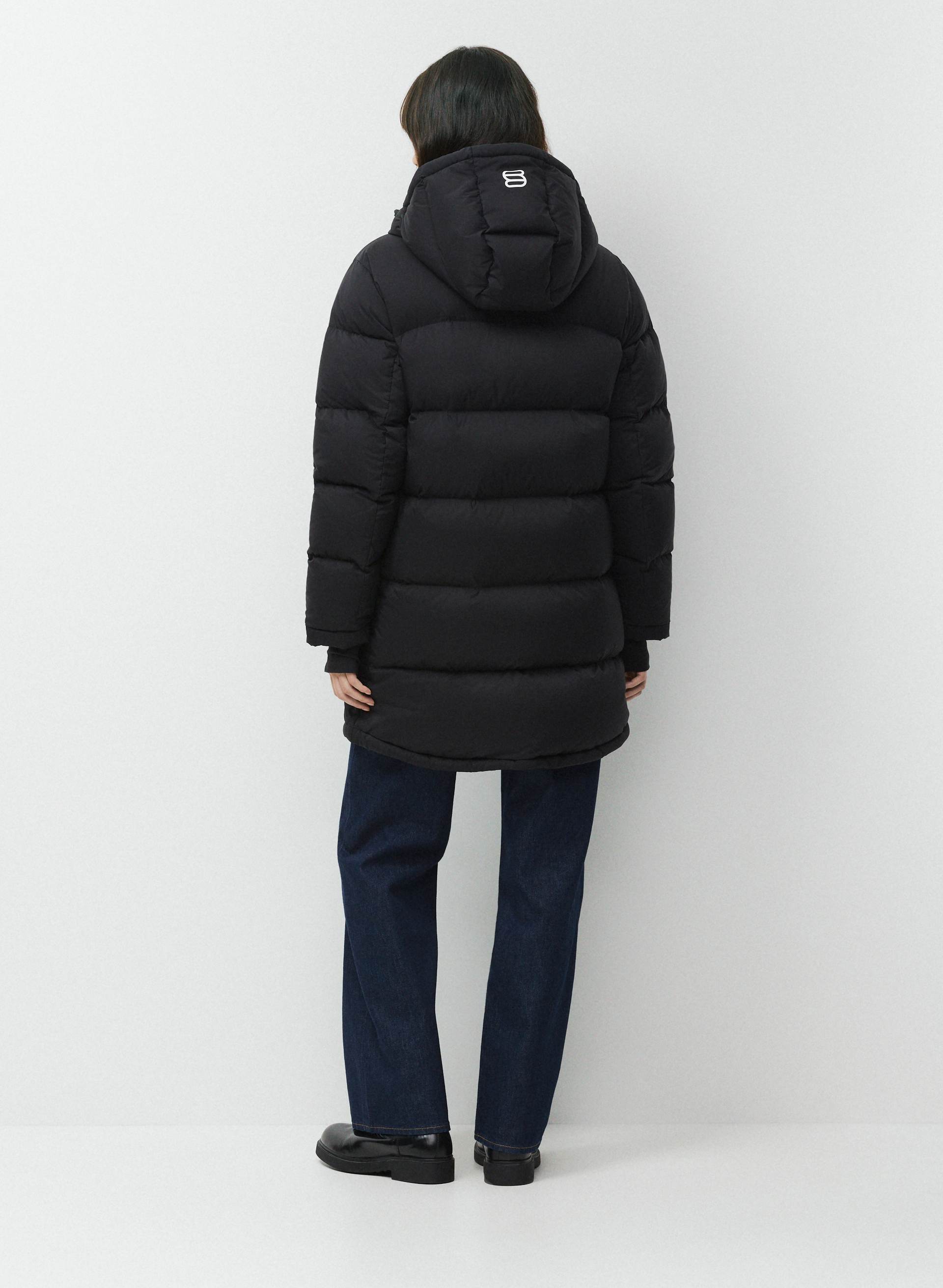 The Super Puff™ Mid - cliMATTE™ | Aritzia US