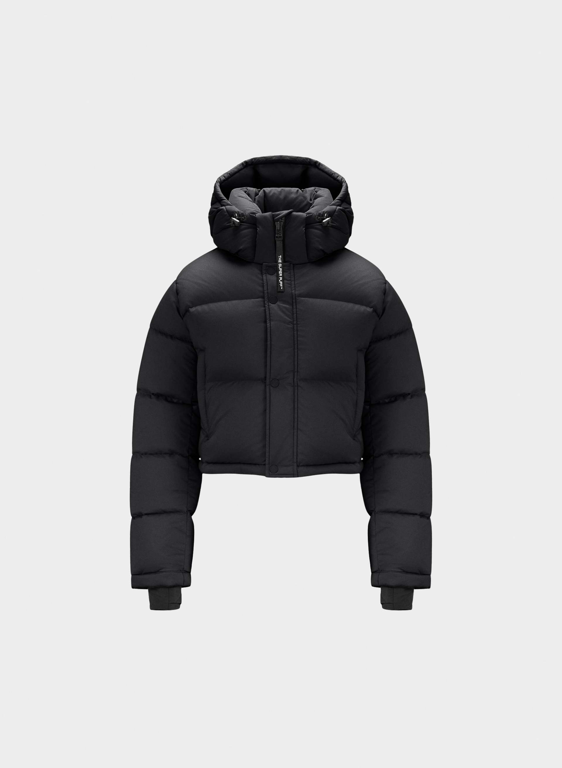 THE SUPER PUFF™ XTRASHORTY | Aritzia