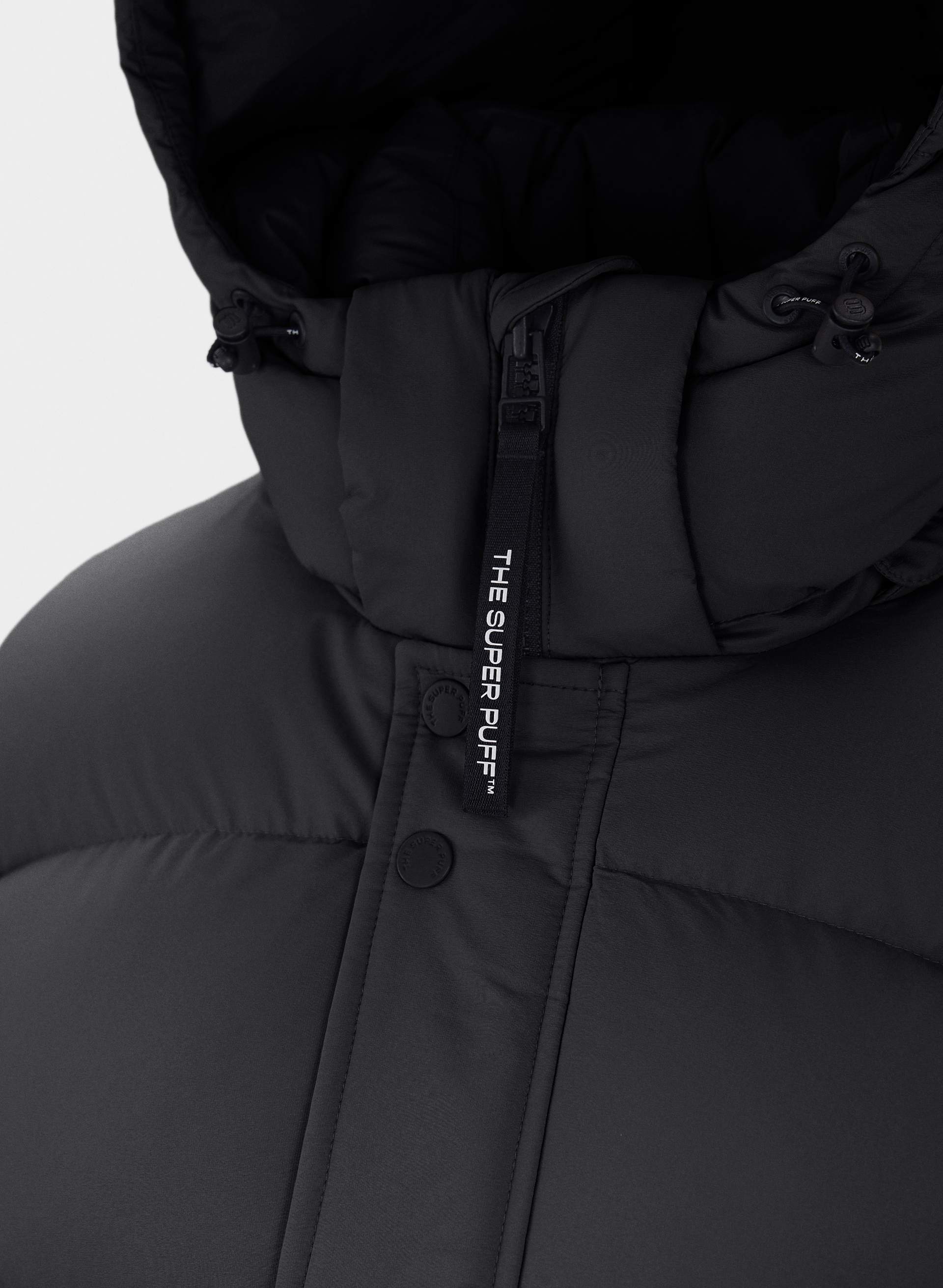 THE SUPER PUFF™ XTRASHORTY | Aritzia