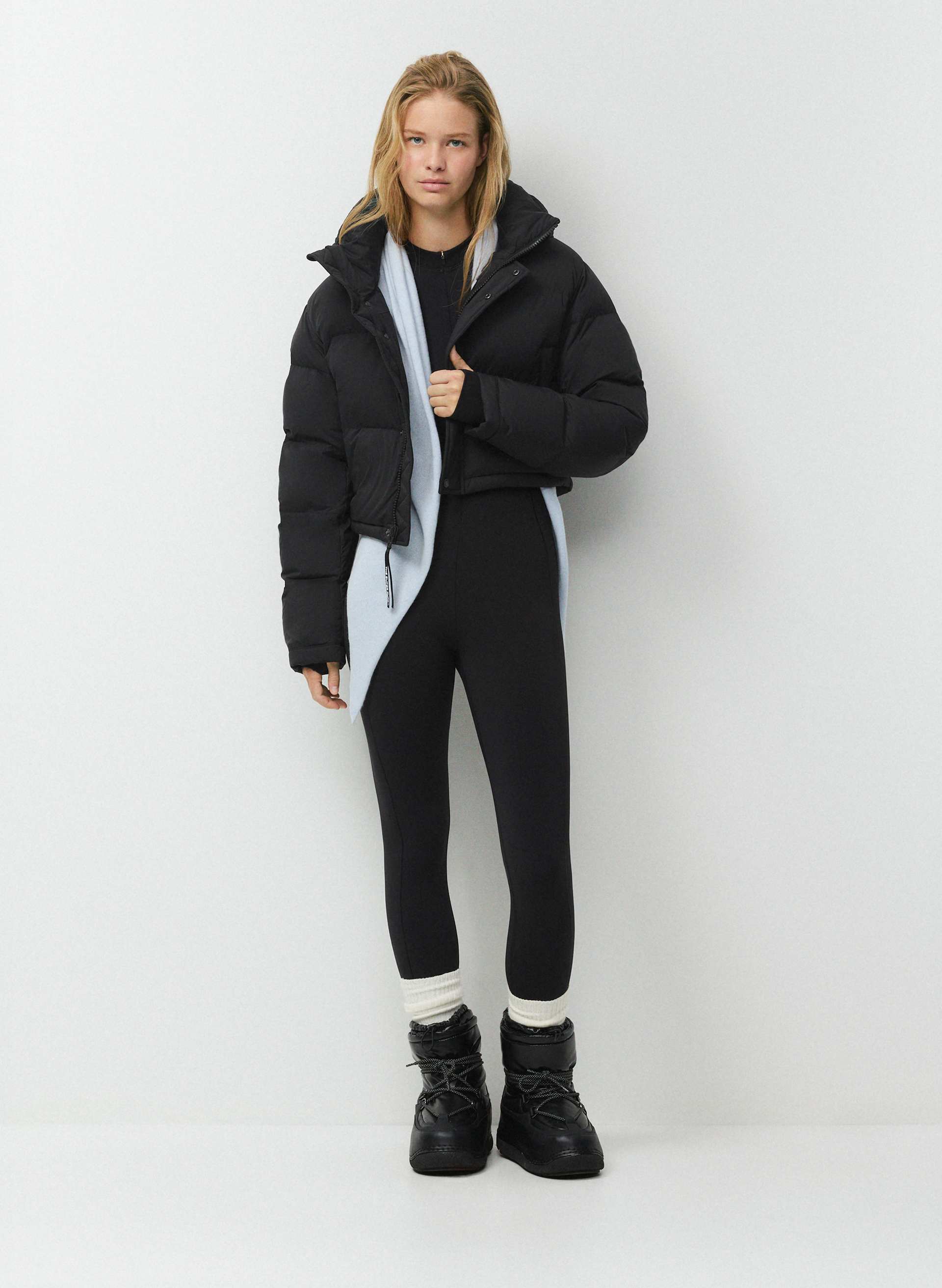 THE SUPER PUFF™ XTRASHORTY | Aritzia
