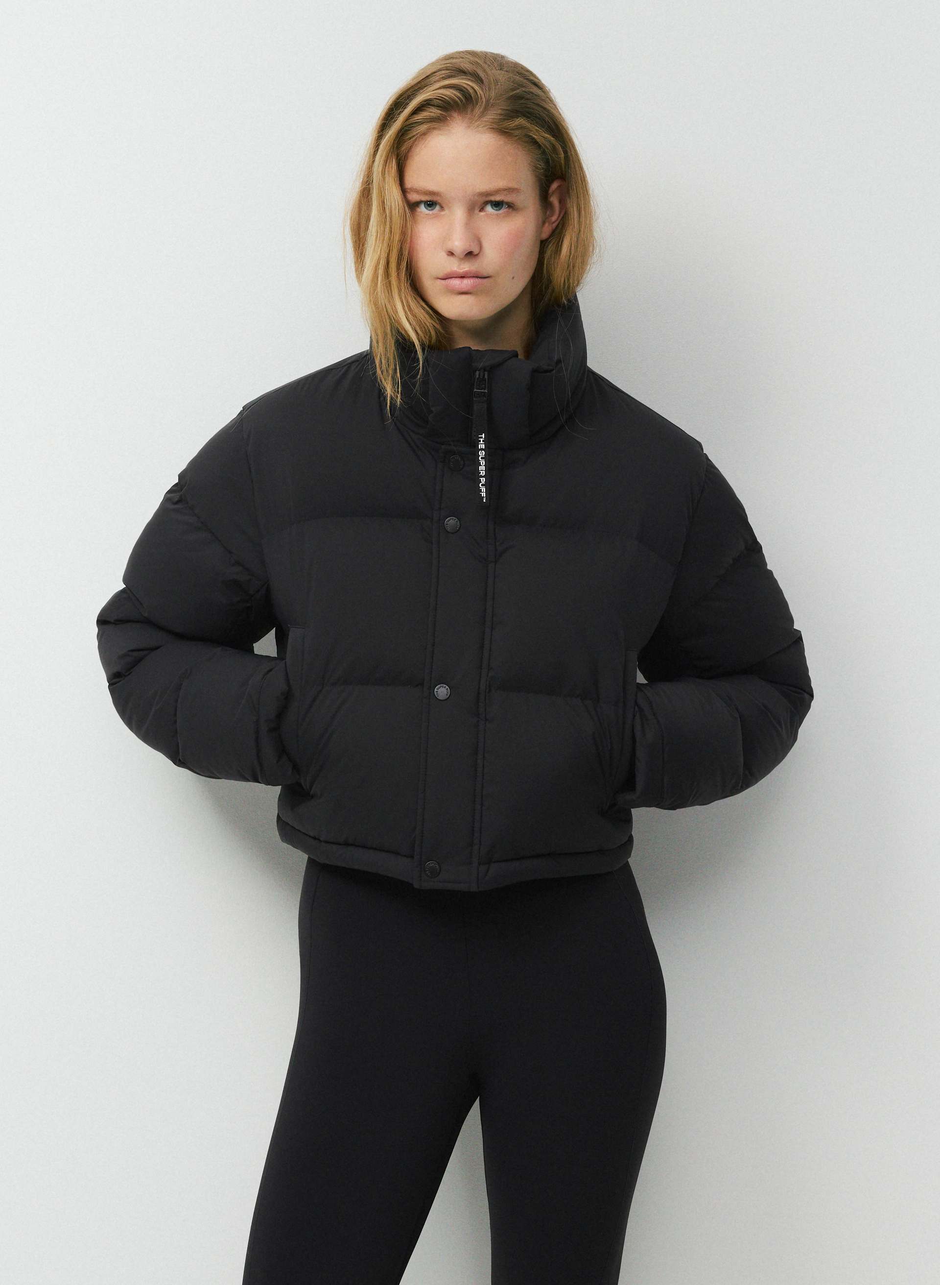 THE SUPER PUFF™ XTRASHORTY | Aritzia