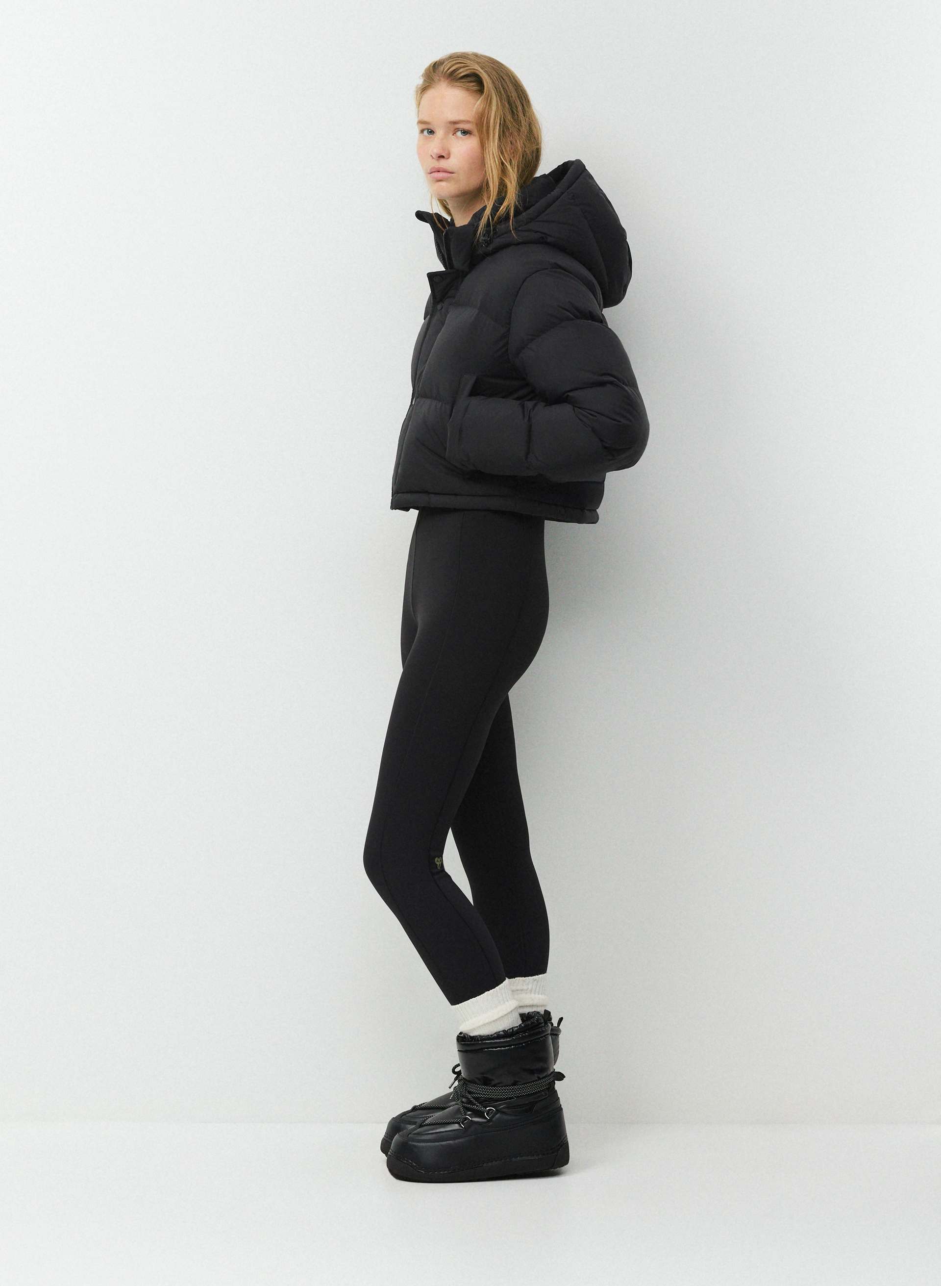 THE SUPER PUFF™ XTRASHORTY | Aritzia
