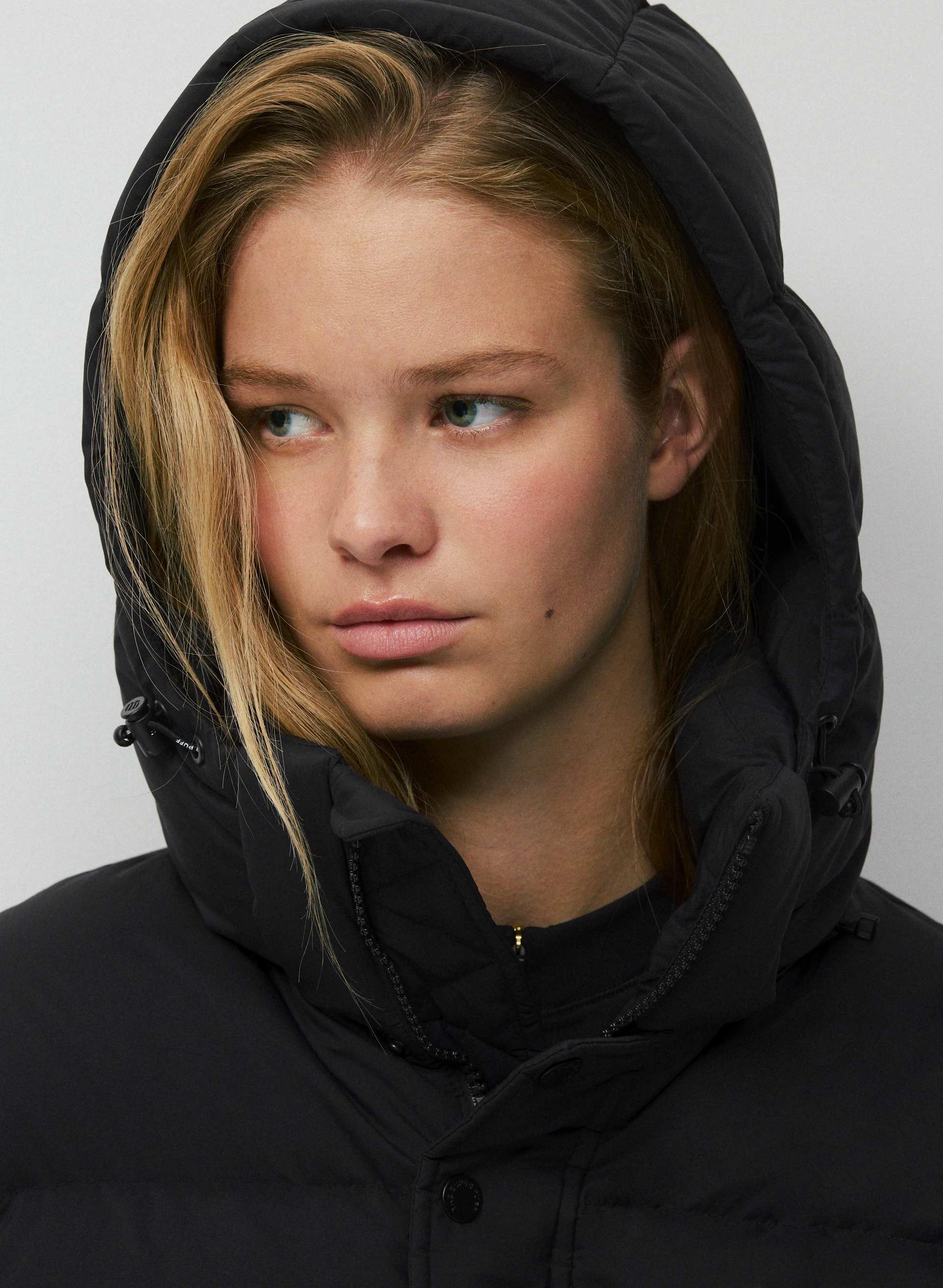THE SUPER PUFF™ XTRASHORTY | Aritzia