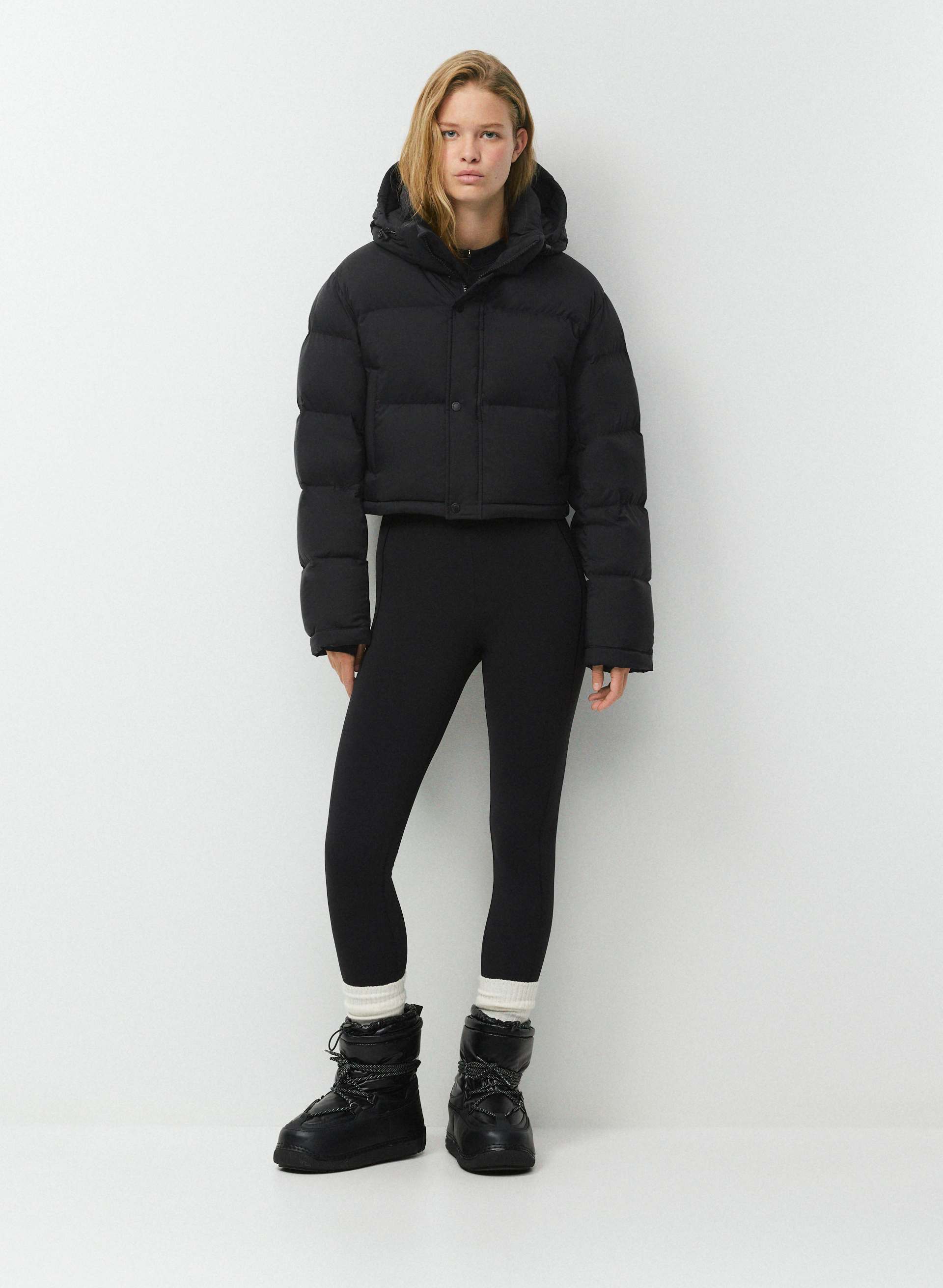 THE SUPER PUFF™ XTRASHORTY | Aritzia