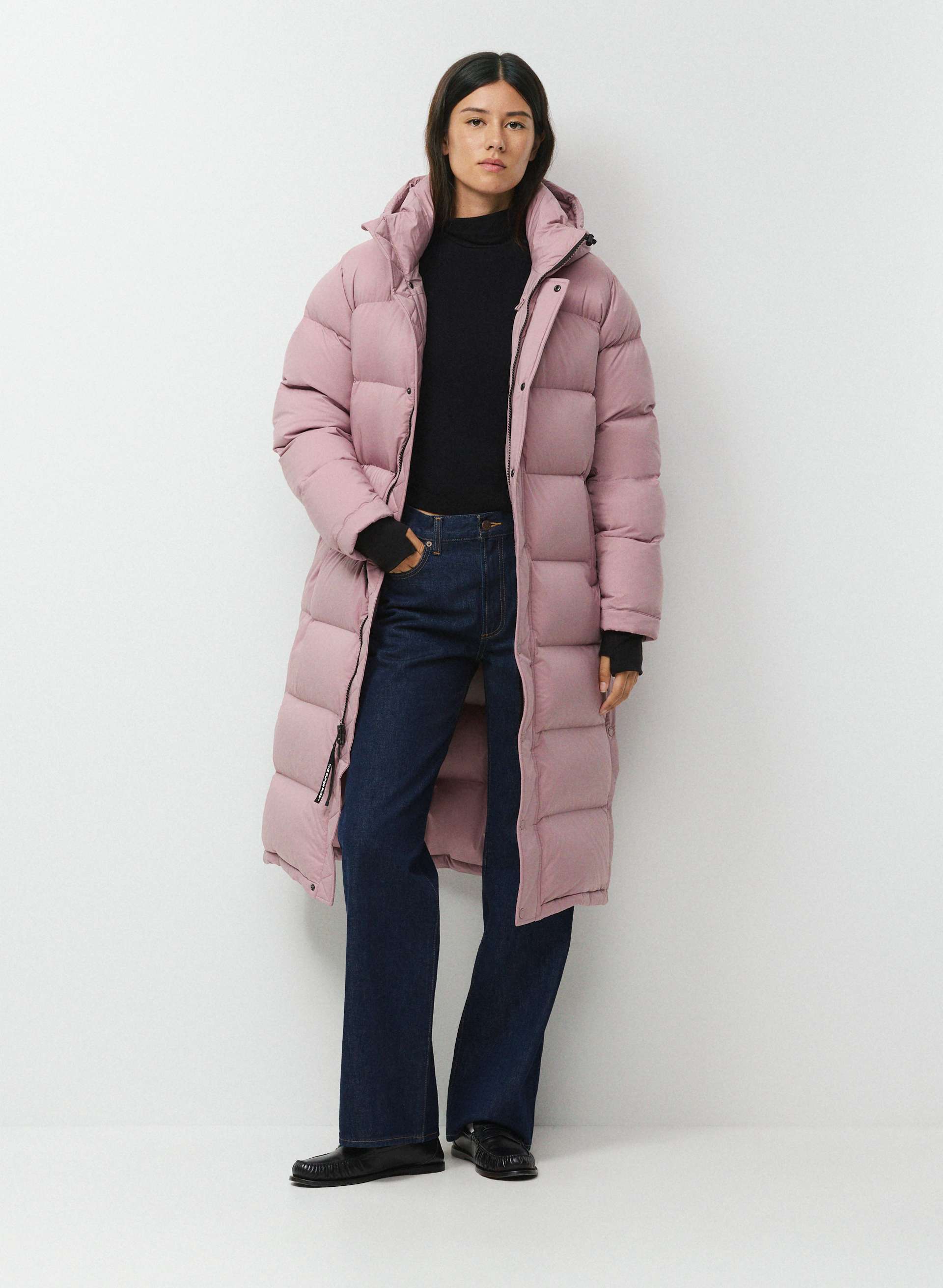 THE SUPER PUFF™ LONG | Aritzia