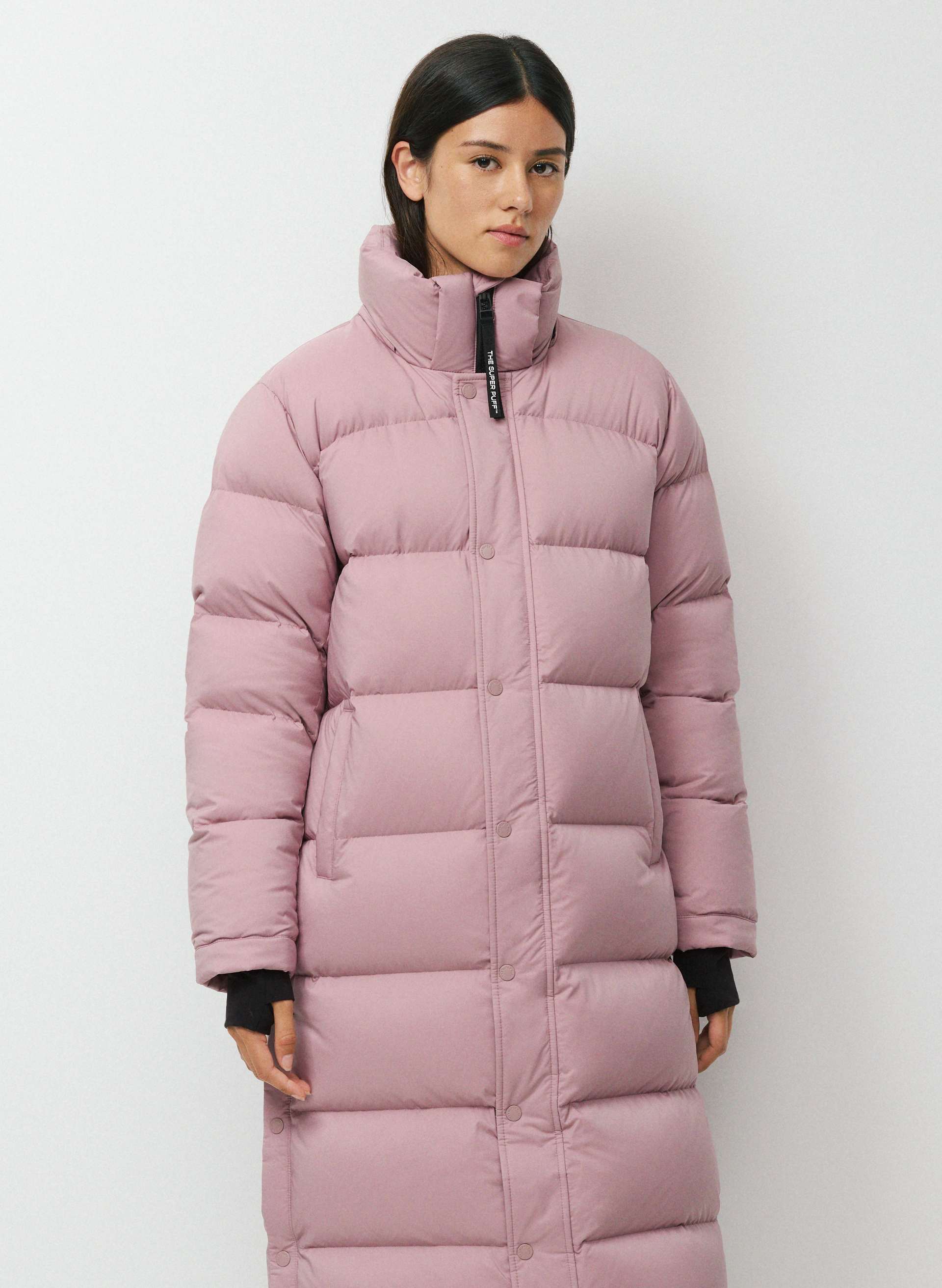 THE SUPER PUFF™ LONG | Aritzia