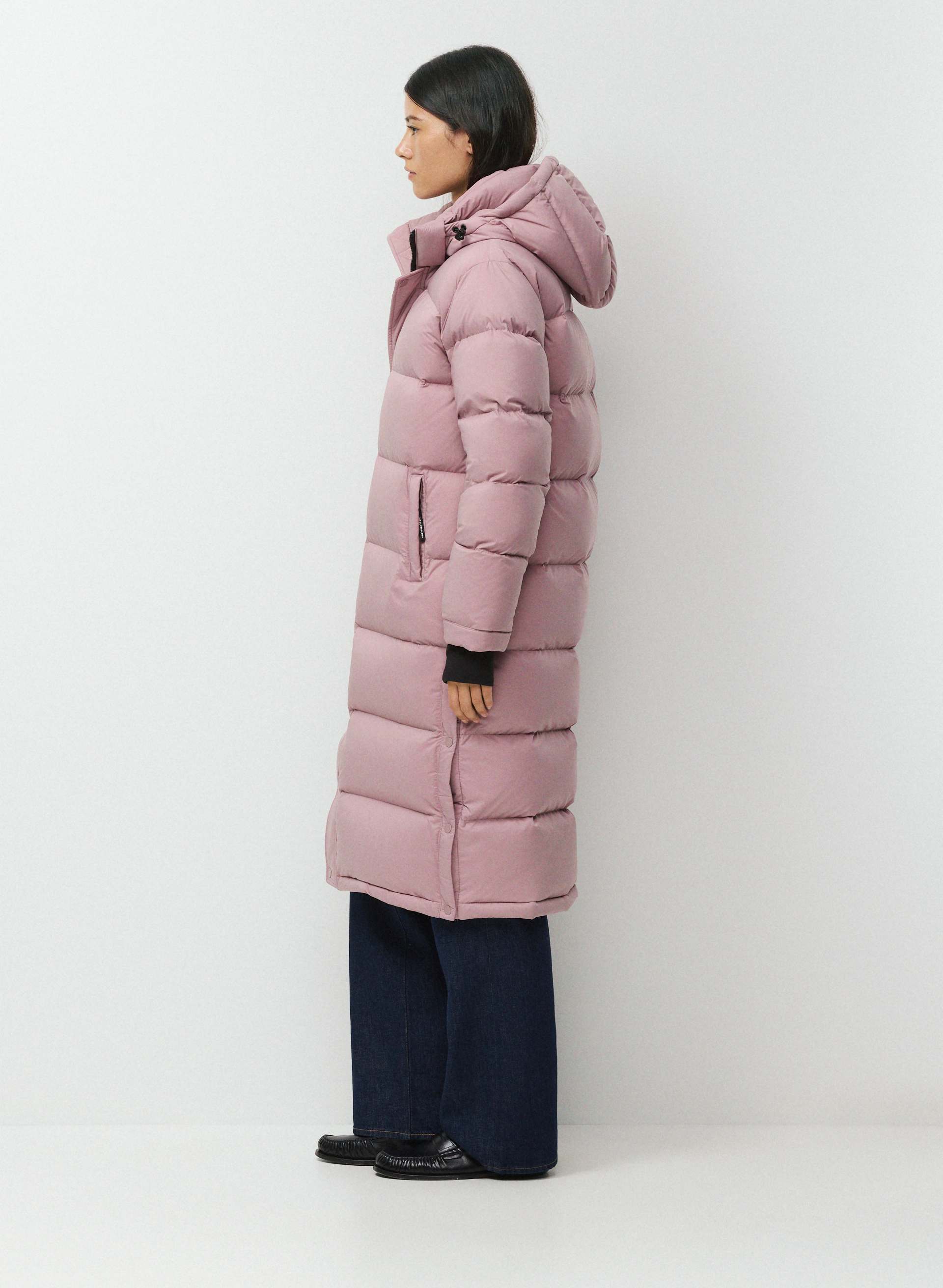 THE SUPER PUFF™ LONG | Aritzia