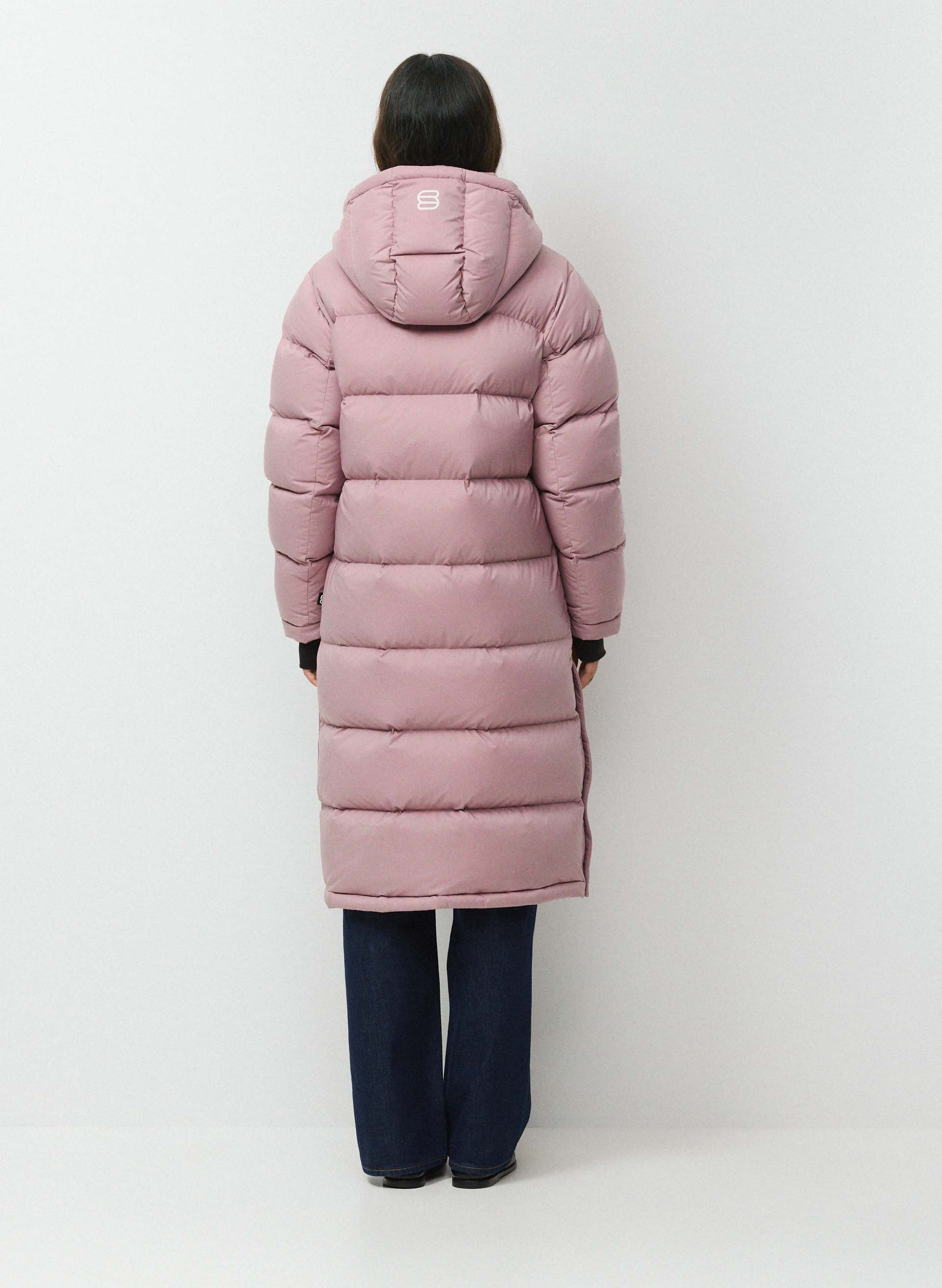 THE SUPER PUFF™ LONG | Aritzia
