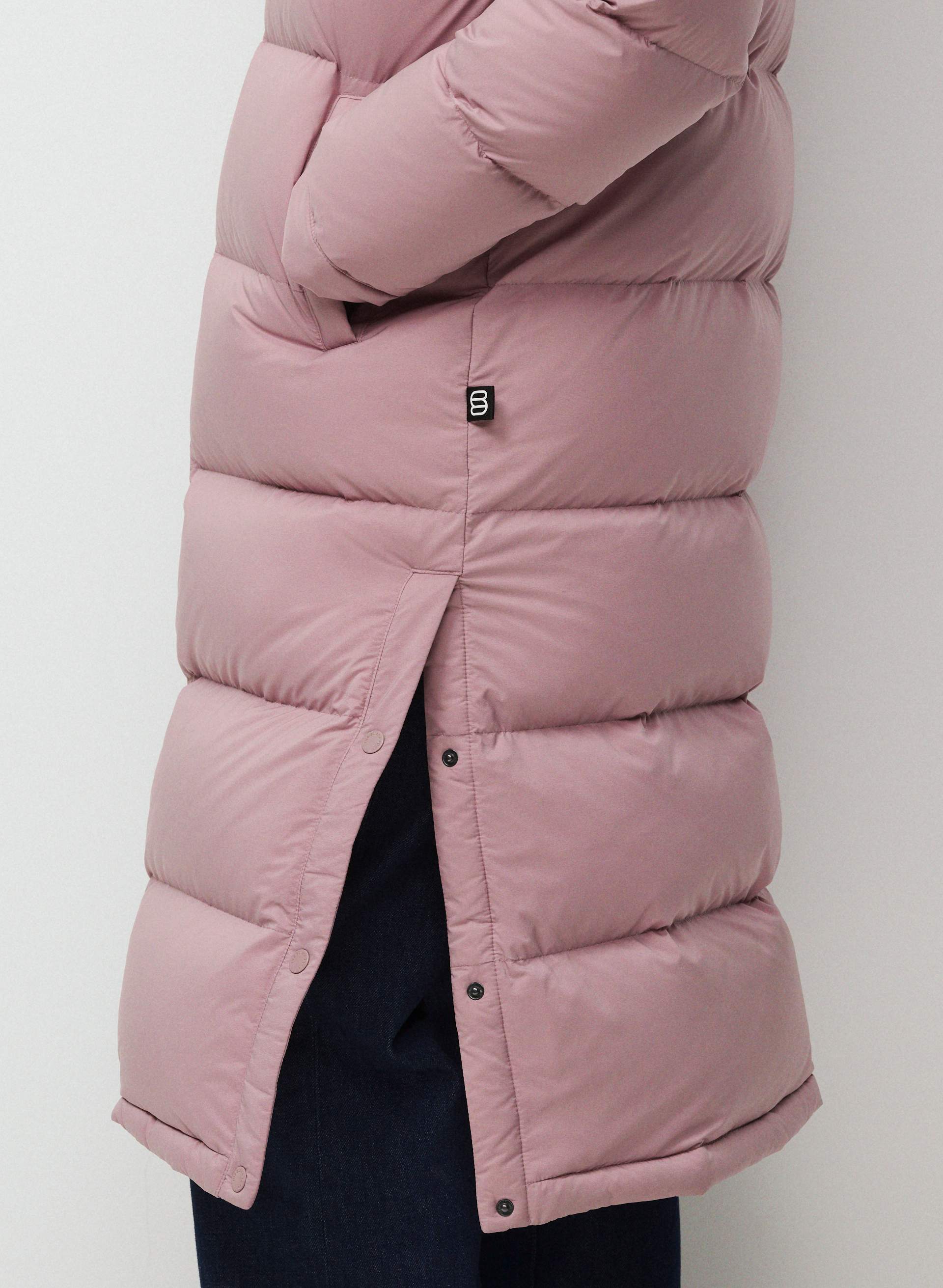THE SUPER PUFF™ LONG | Aritzia