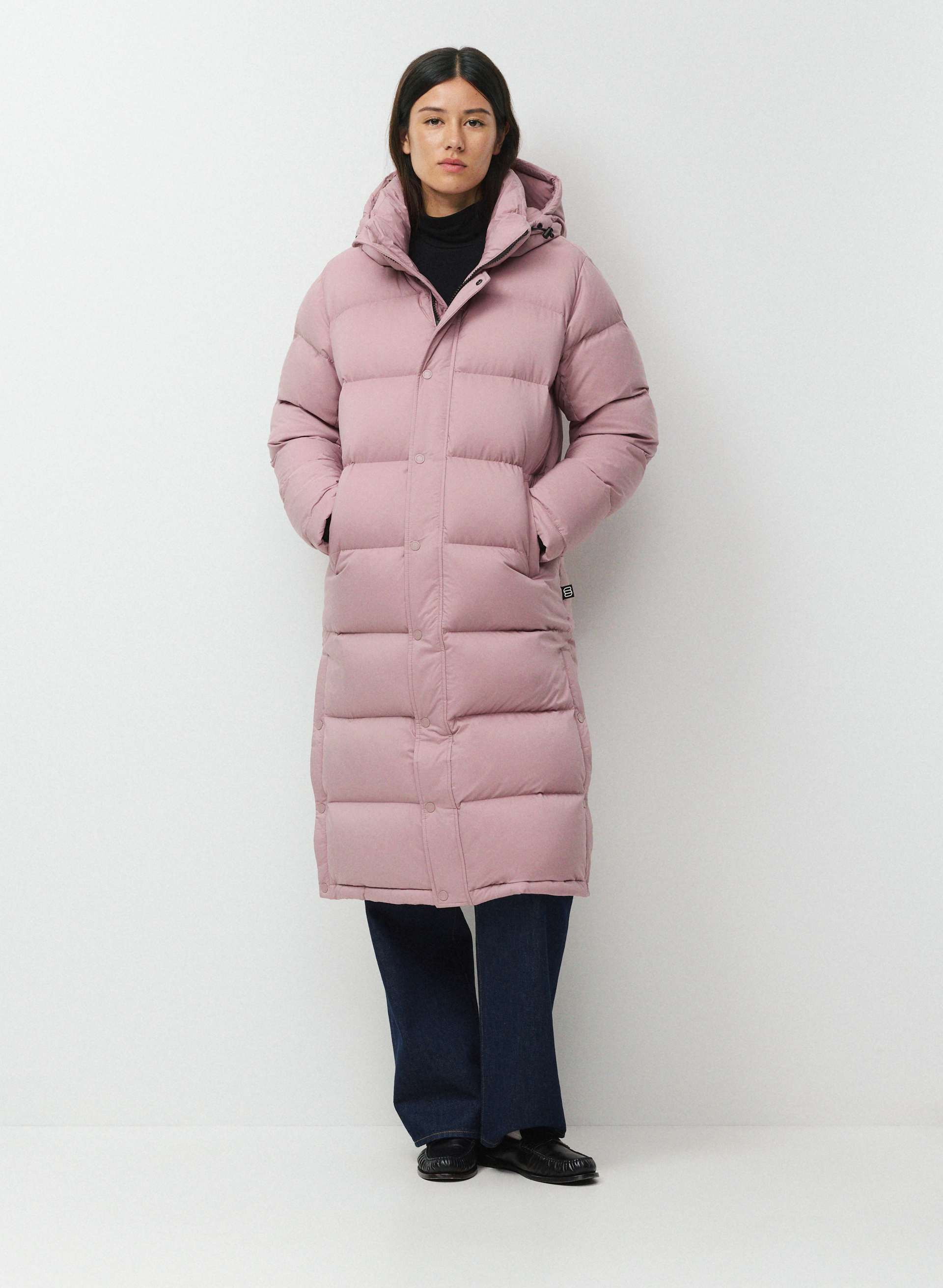 THE SUPER PUFF™ LONG | Aritzia