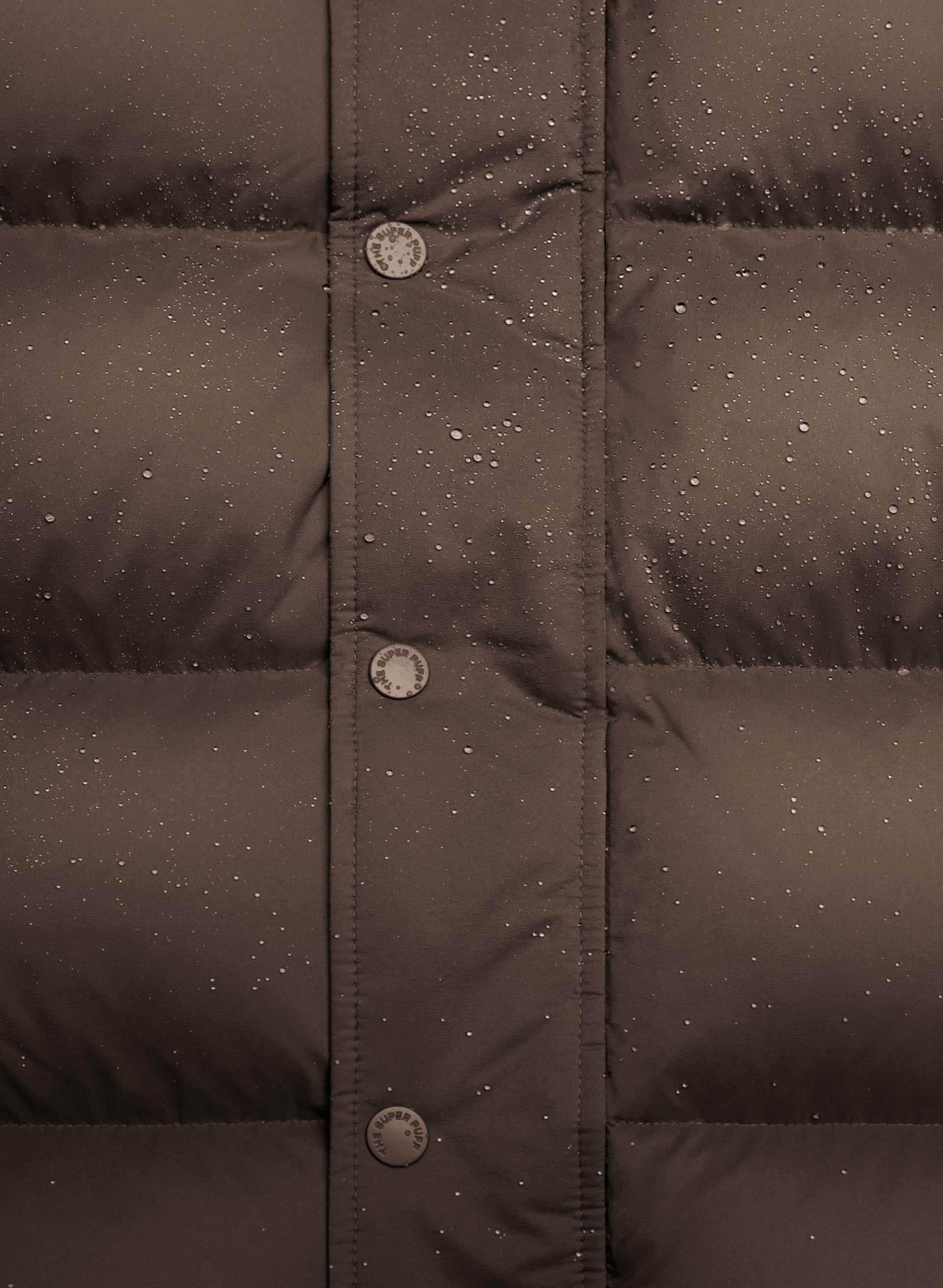 THE SUPER PUFF™ LONG | Aritzia