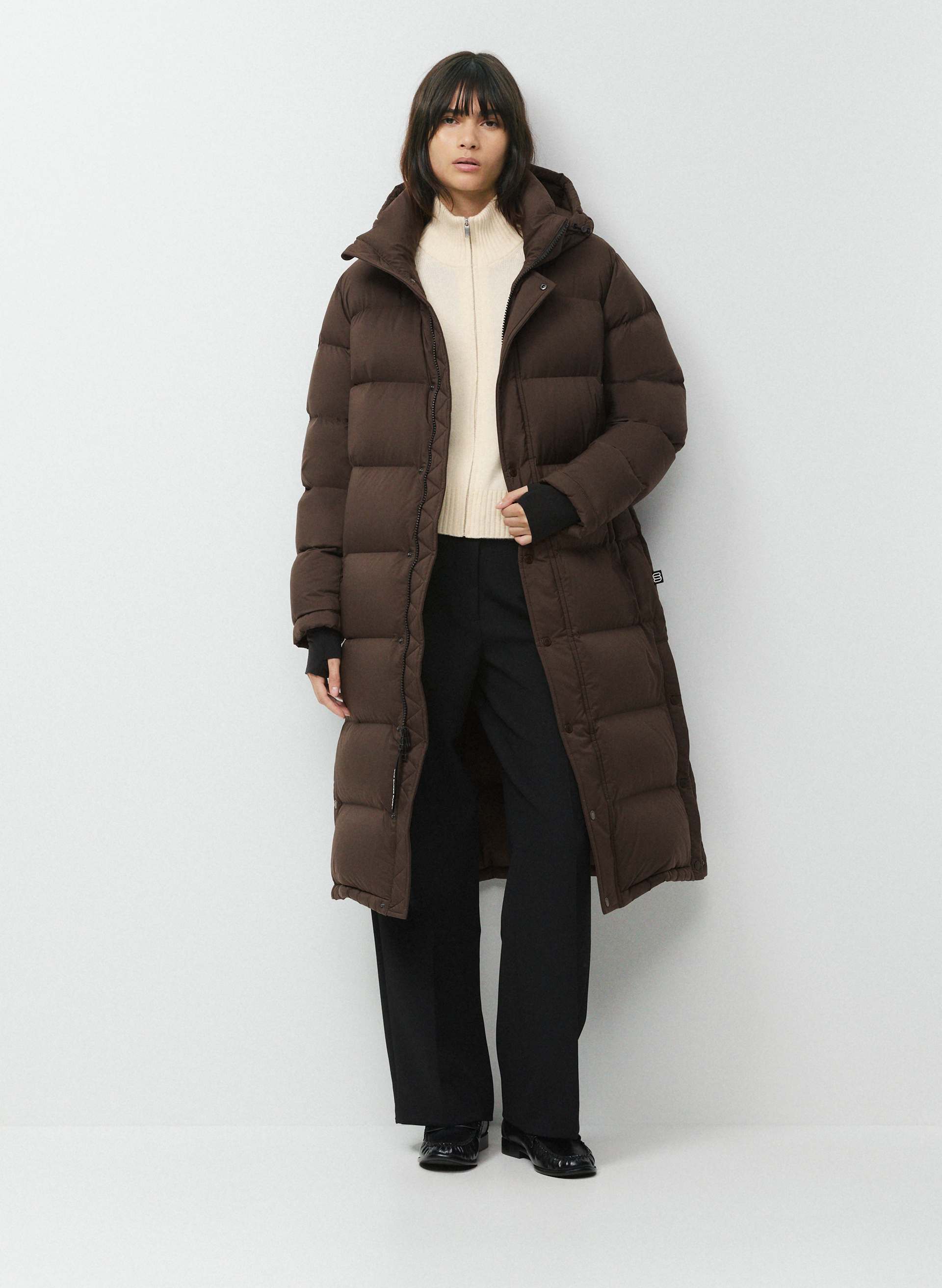 THE SUPER PUFF™ LONG | Aritzia