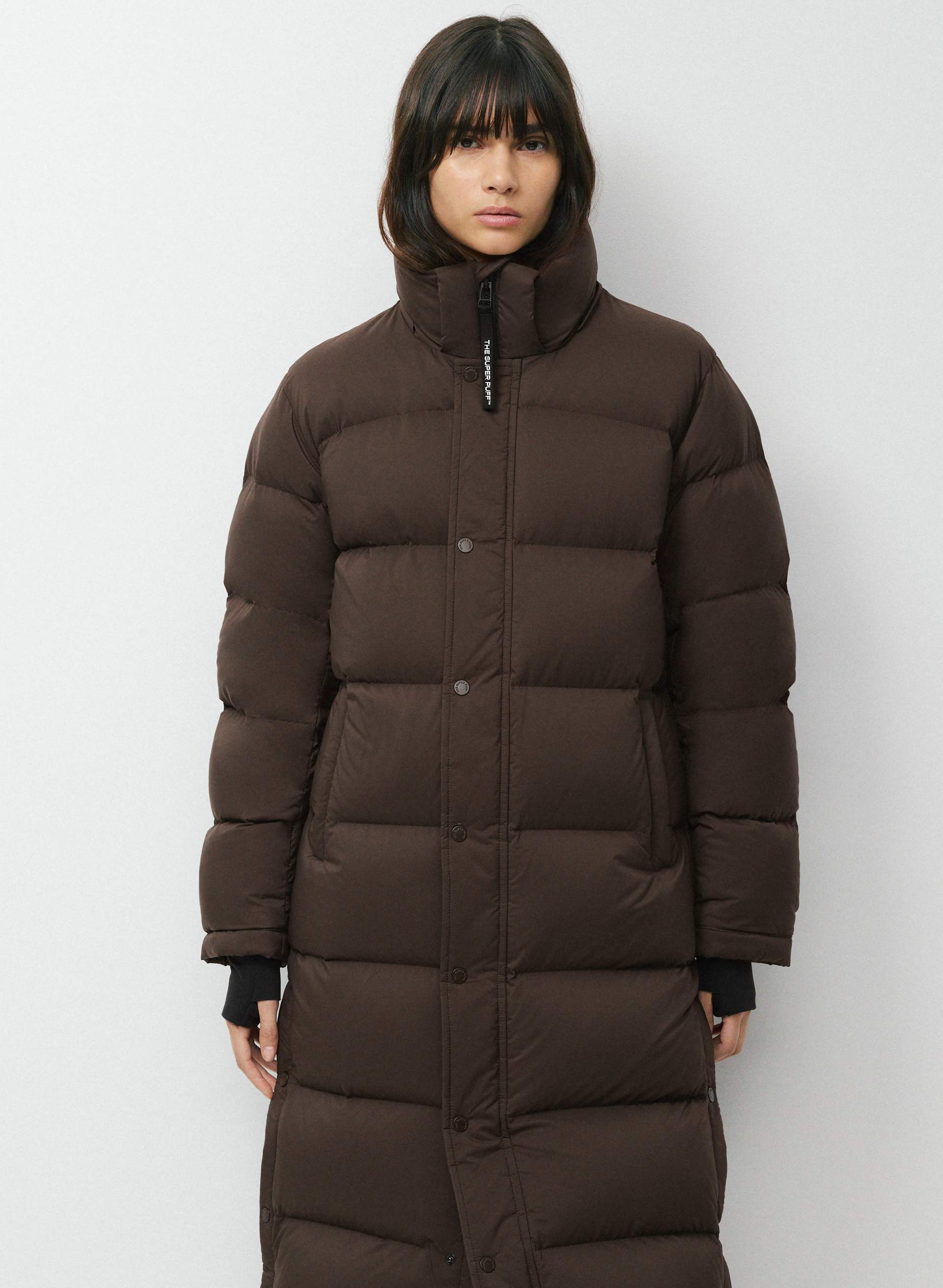THE SUPER PUFF™ LONG | Aritzia