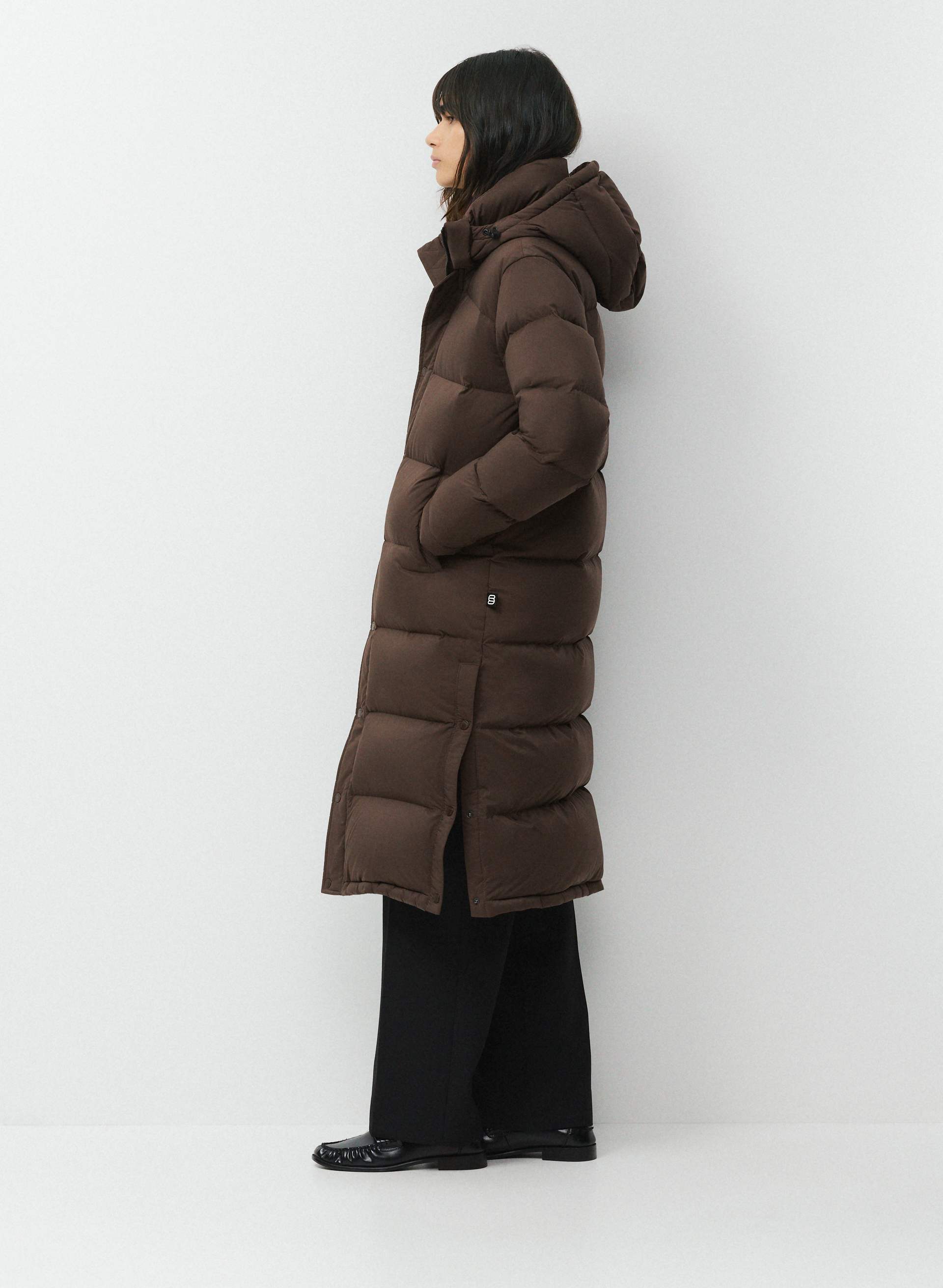 THE SUPER PUFF™ LONG | Aritzia