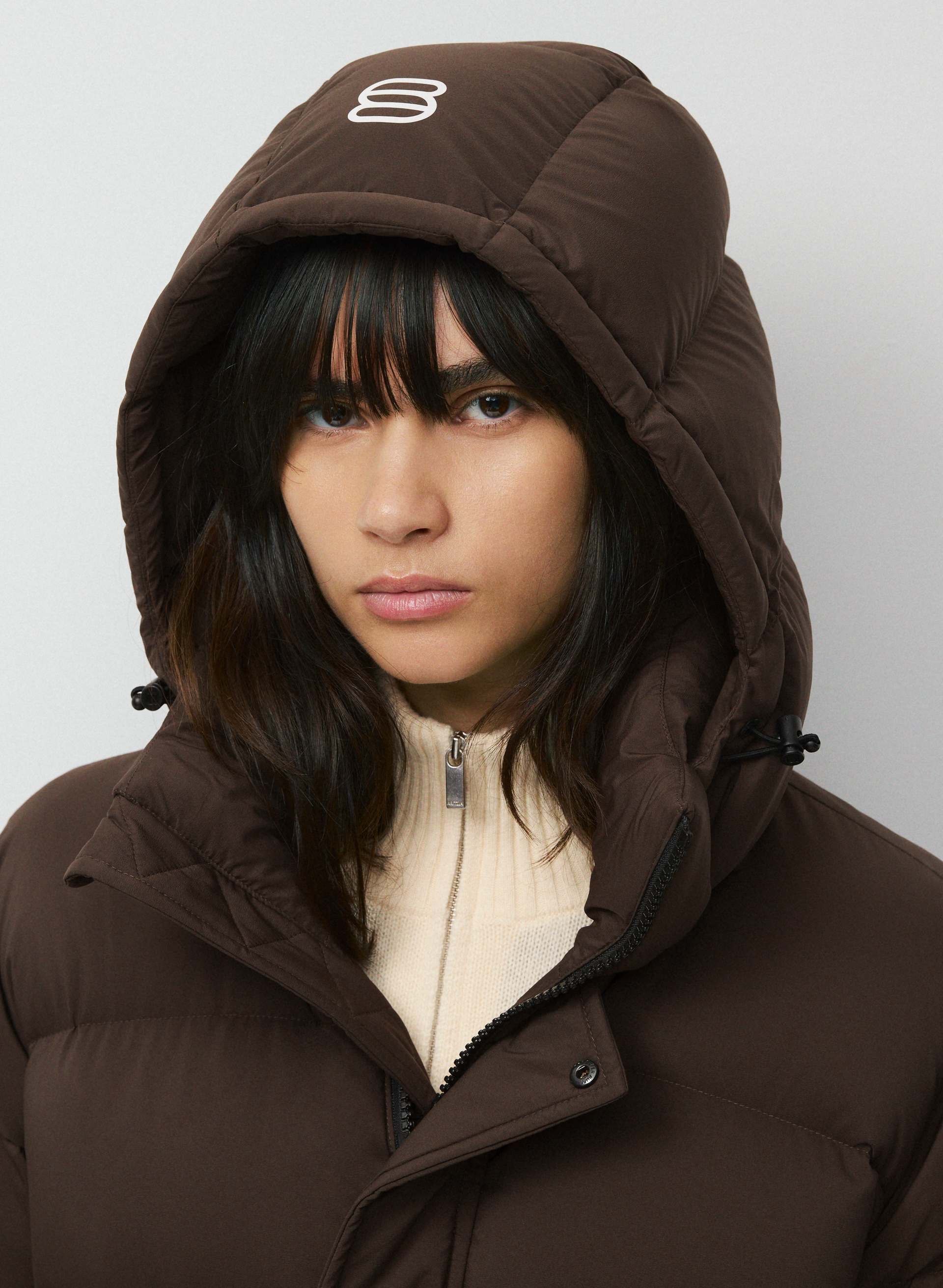 THE SUPER PUFF™ LONG | Aritzia