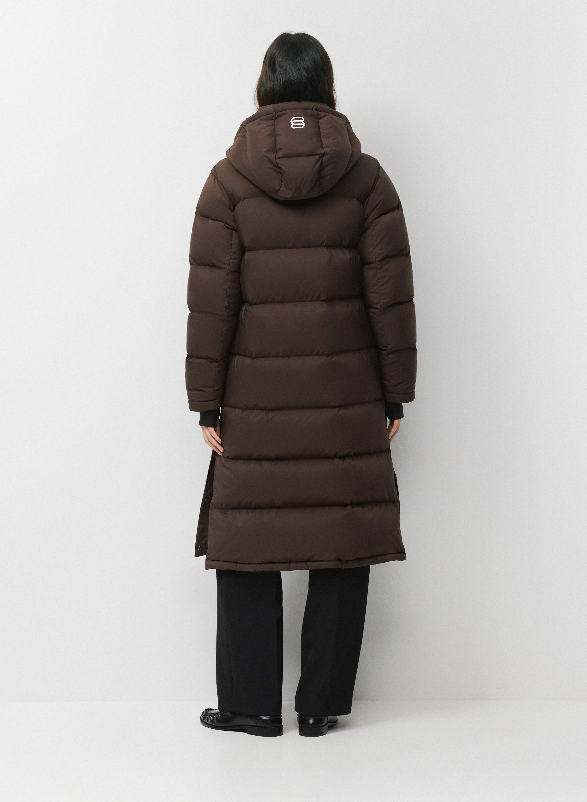 THE SUPER PUFF™ LONG | Aritzia