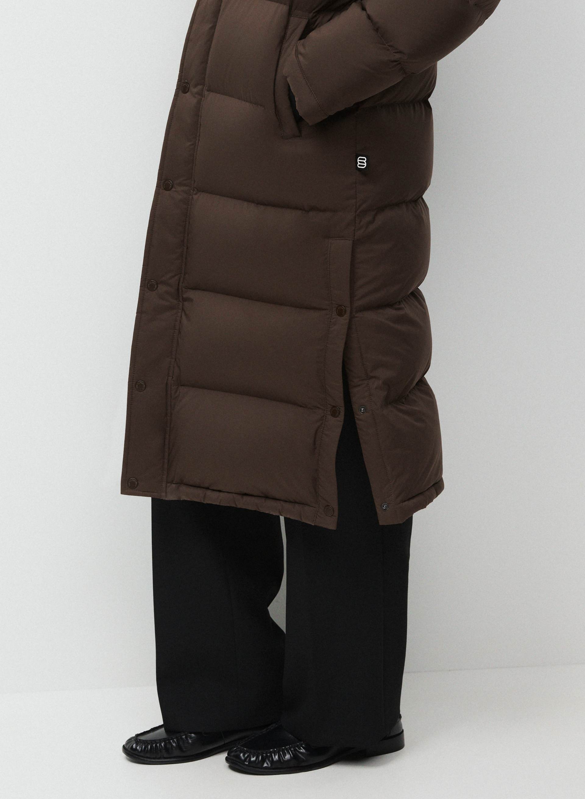 THE SUPER PUFF™ LONG | Aritzia