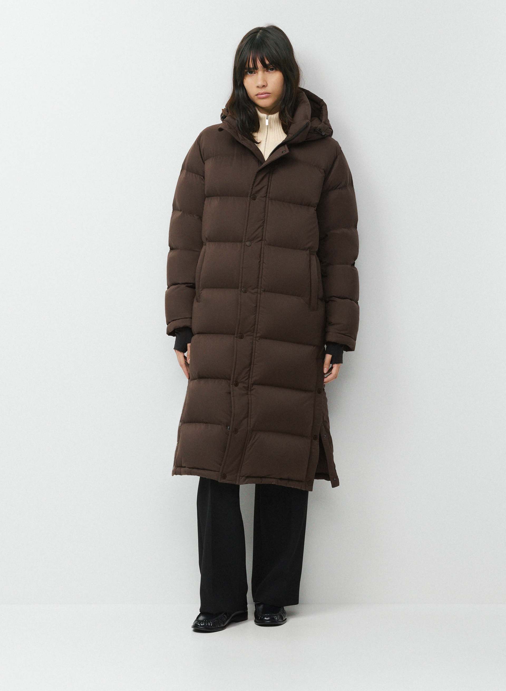 THE SUPER PUFF™ LONG | Aritzia