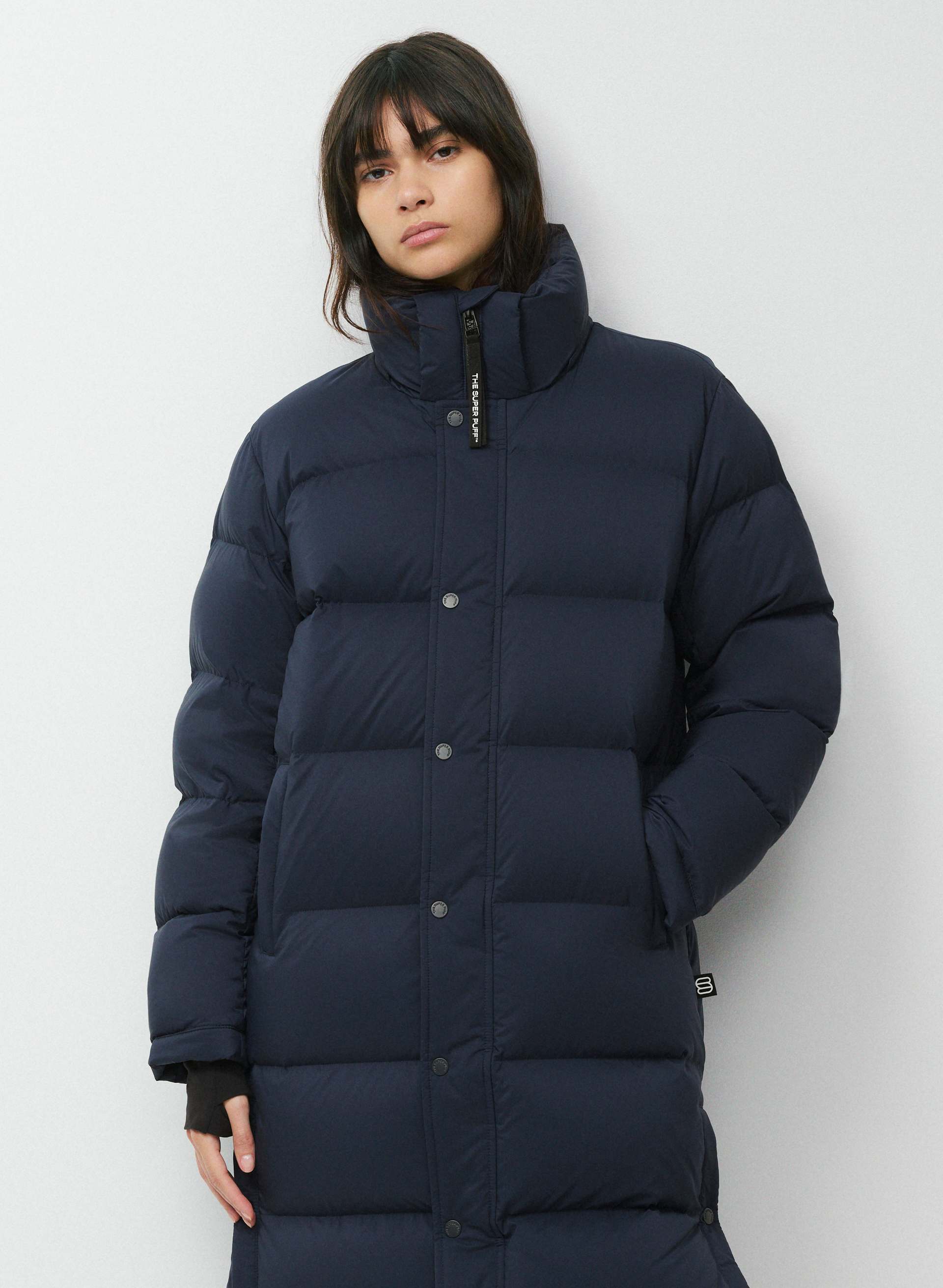 MANTEAU THE SUPER PUFF™ LONG | Aritzia