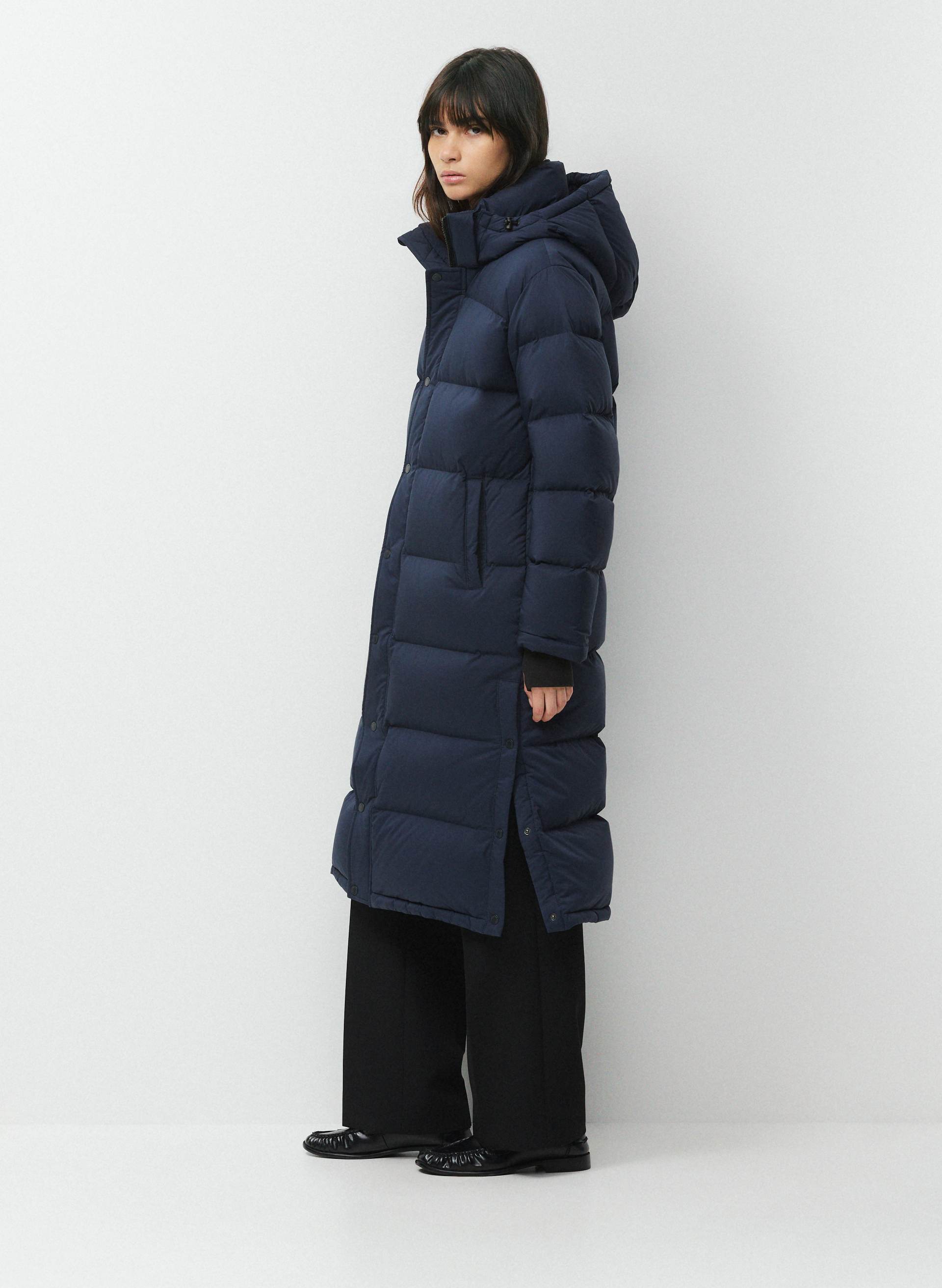 MANTEAU THE SUPER PUFF™ LONG | Aritzia