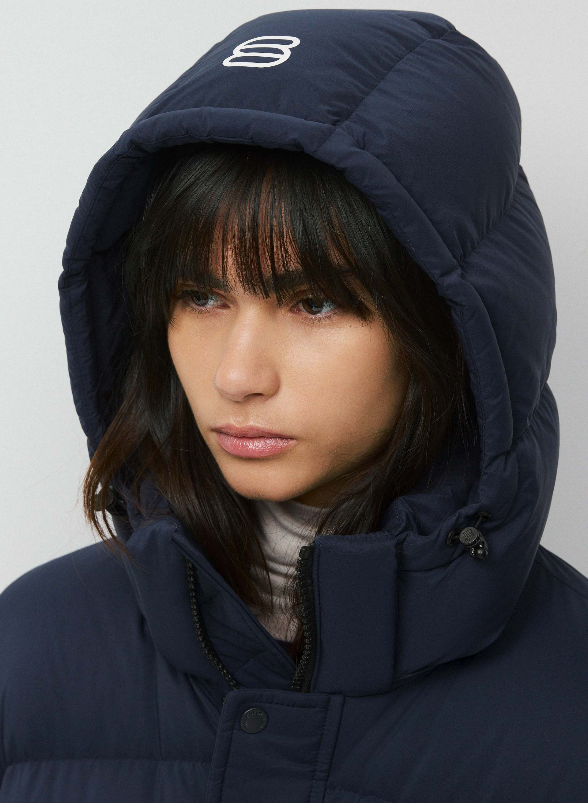 MANTEAU THE SUPER PUFF™ LONG | Aritzia