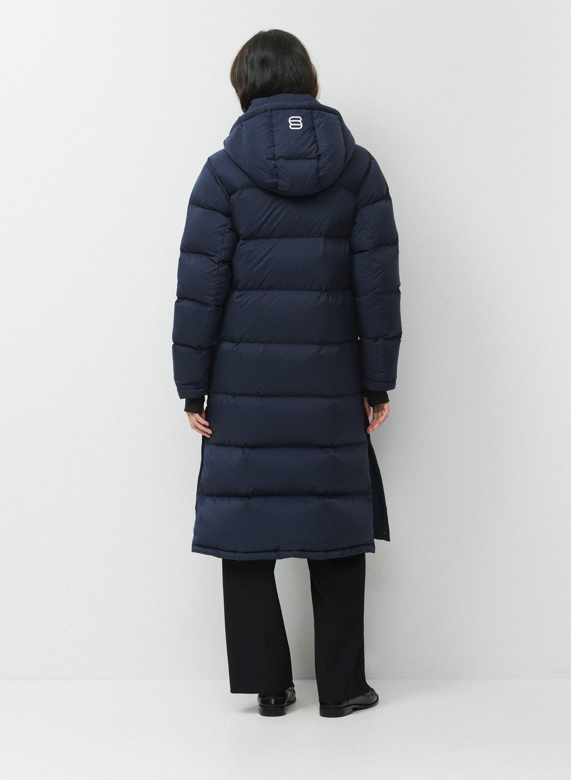 MANTEAU THE SUPER PUFF™ LONG | Aritzia