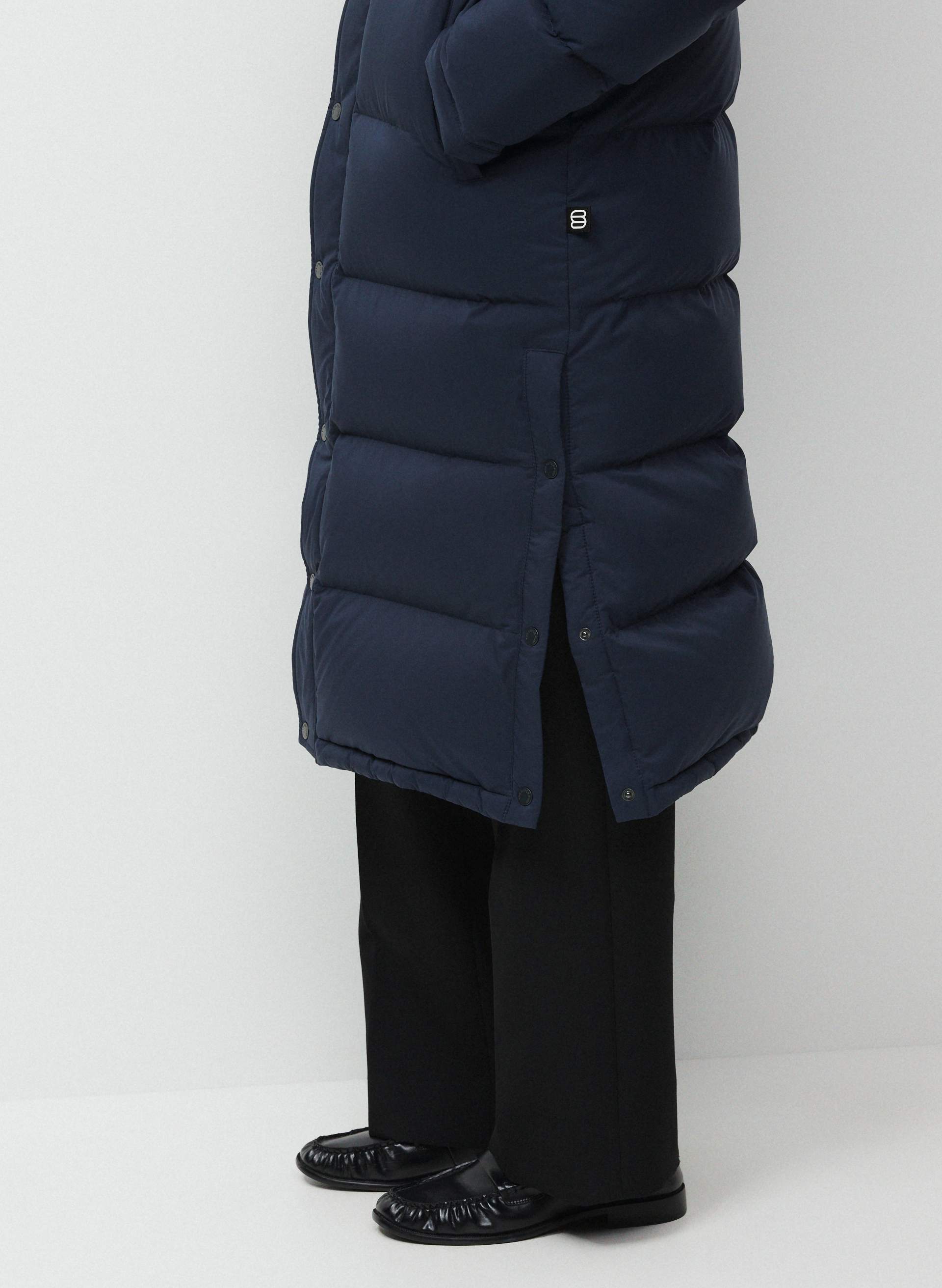 MANTEAU THE SUPER PUFF™ LONG | Aritzia