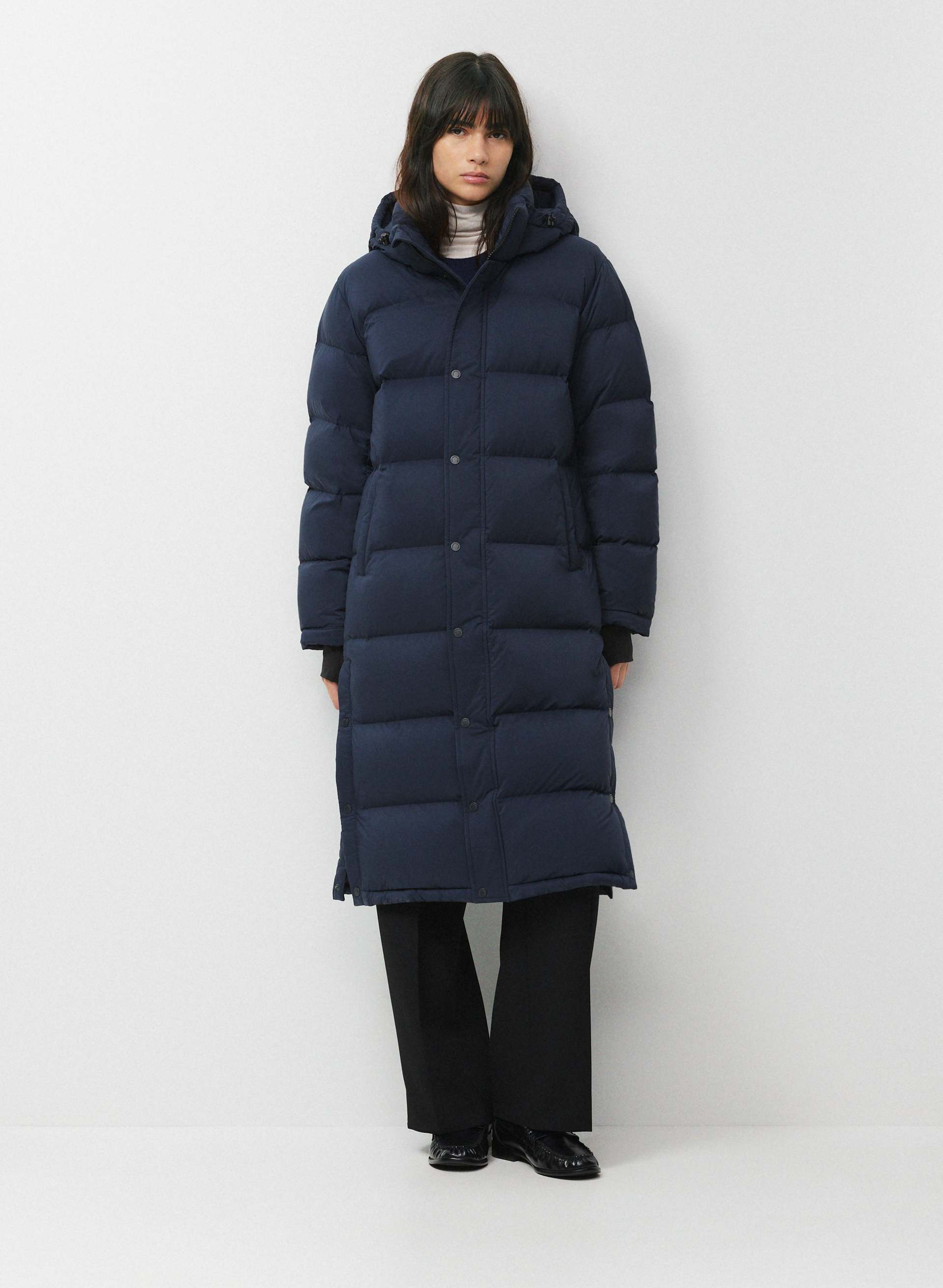 MANTEAU THE SUPER PUFF™ LONG | Aritzia